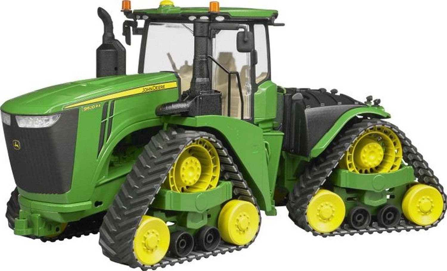 Bruder Bruder 04055 John Deere 9620 RX - Bild 1