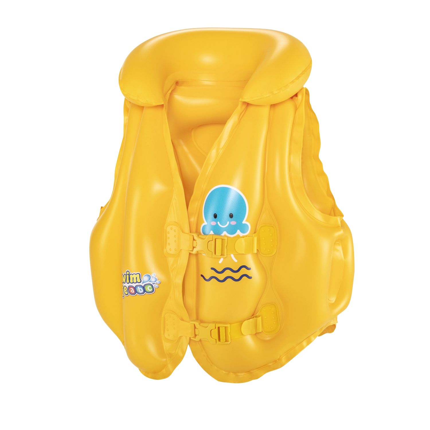 Bestway Swim Safe ABC&trade; Schwimmweste Stufe B WonderSplash&trade; - Bild 1