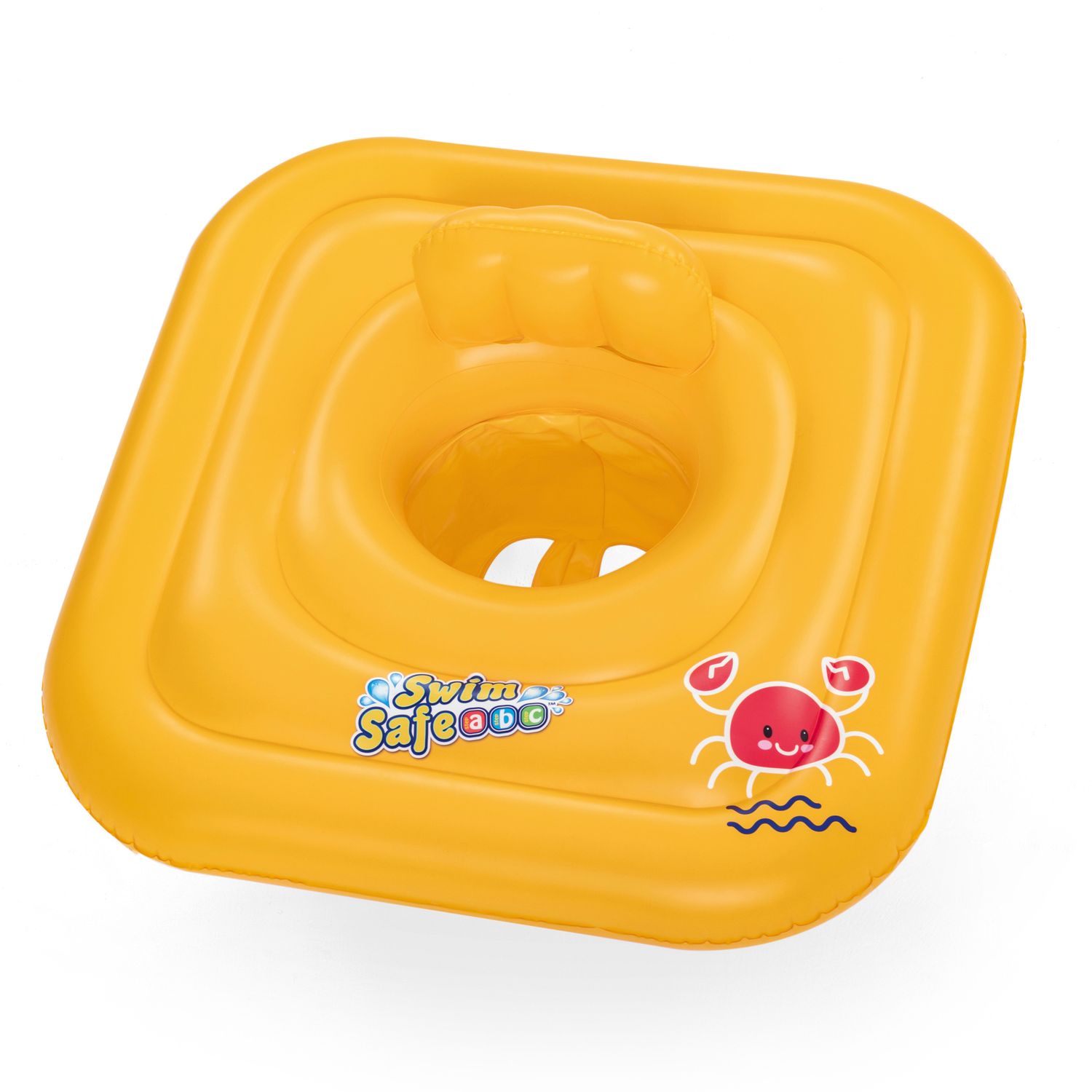 Bestway Swim Safe ABC&trade; Schwimmsitz Stufe A WonderSplash&trade; - Bild 1