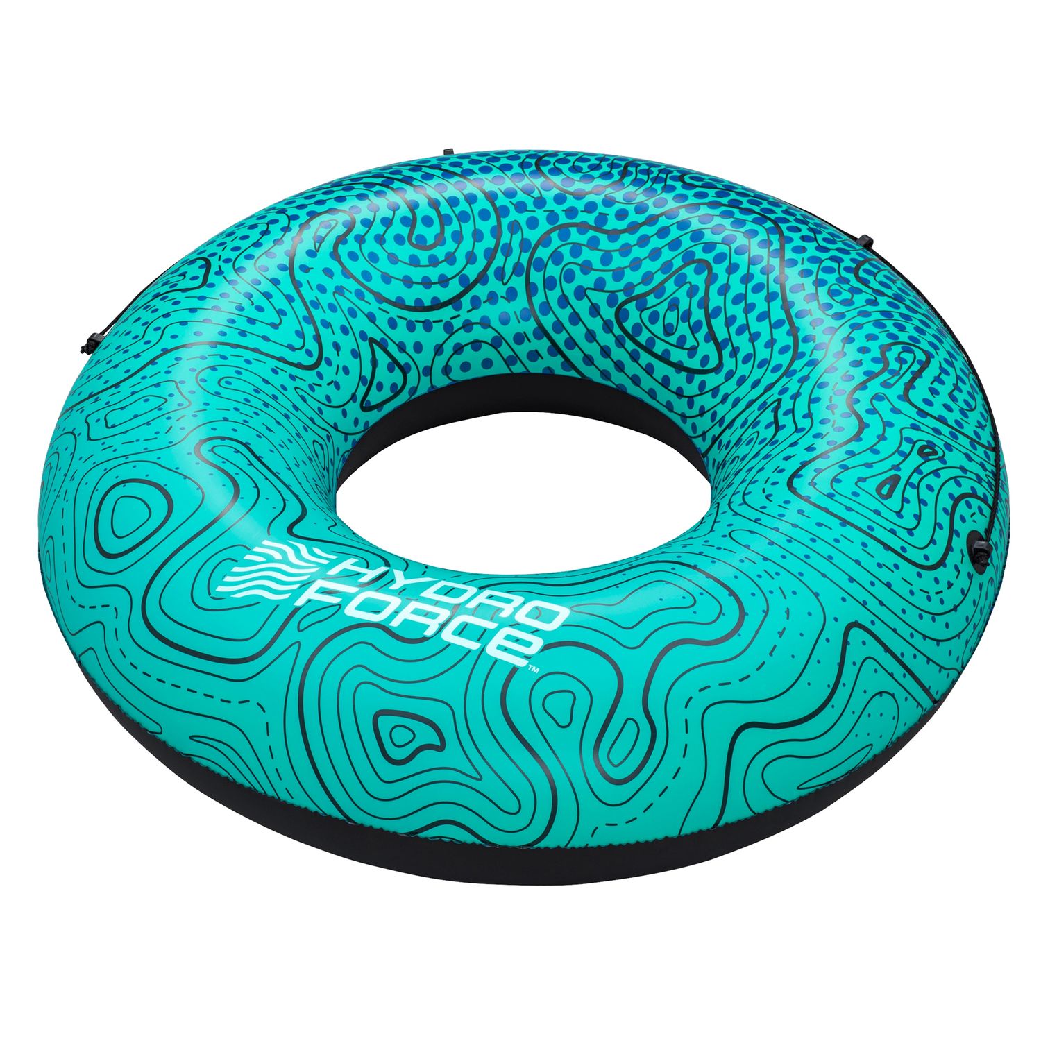 Bestway Hydro Force&reg; Schwimmring Breeze Rider&trade; - Bild 1