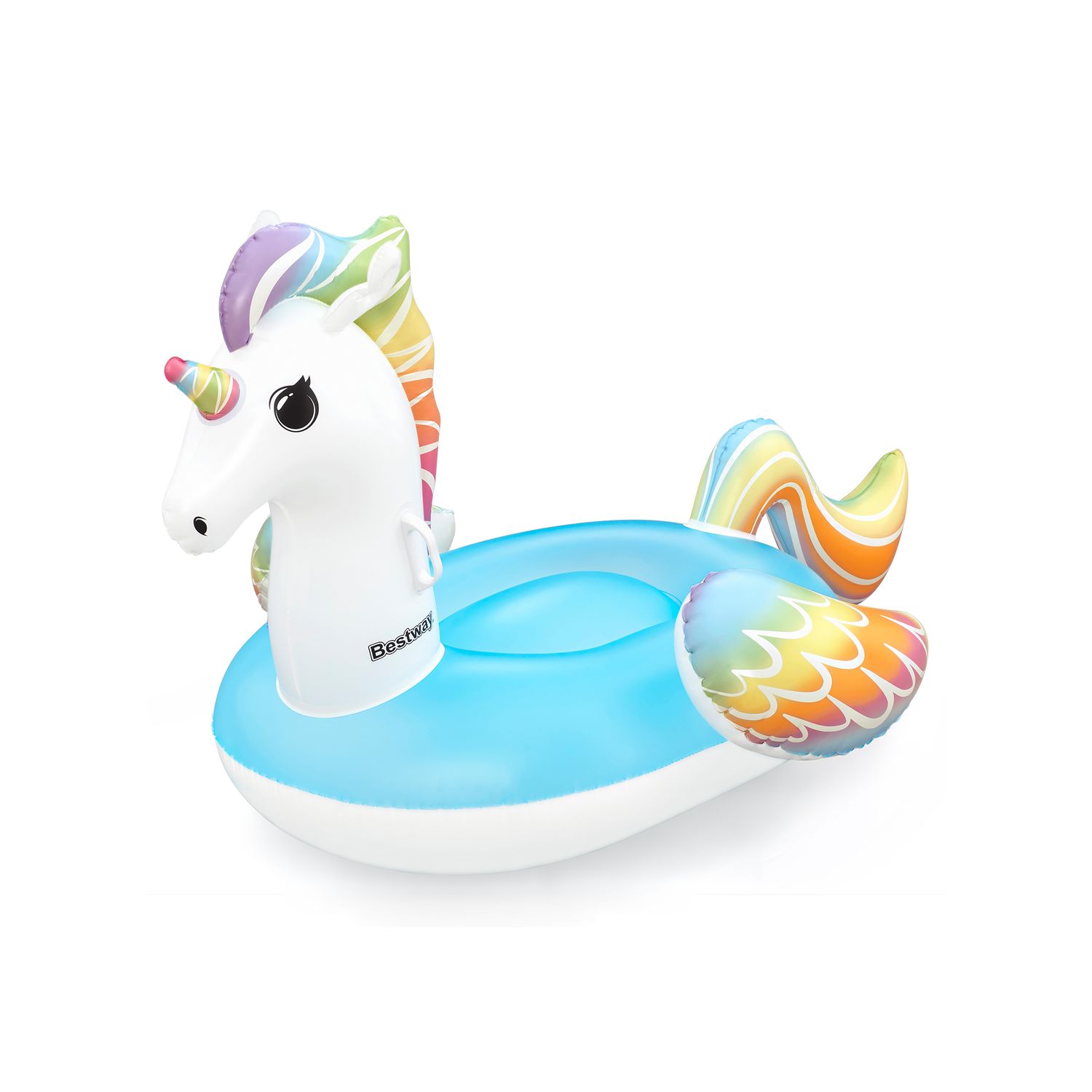 Bestway Schwimmtier Fantasy Unicorn&trade; - Bild 1