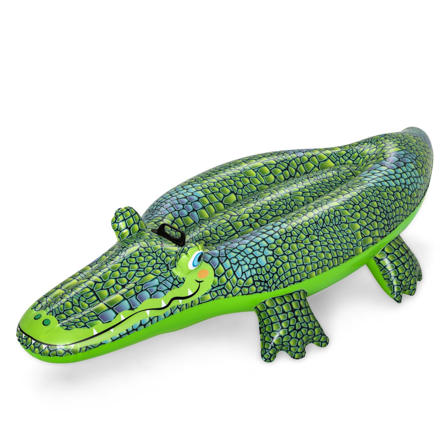 Bestway Schwimmtier Buddy Crocodile&trade; - Bild 1