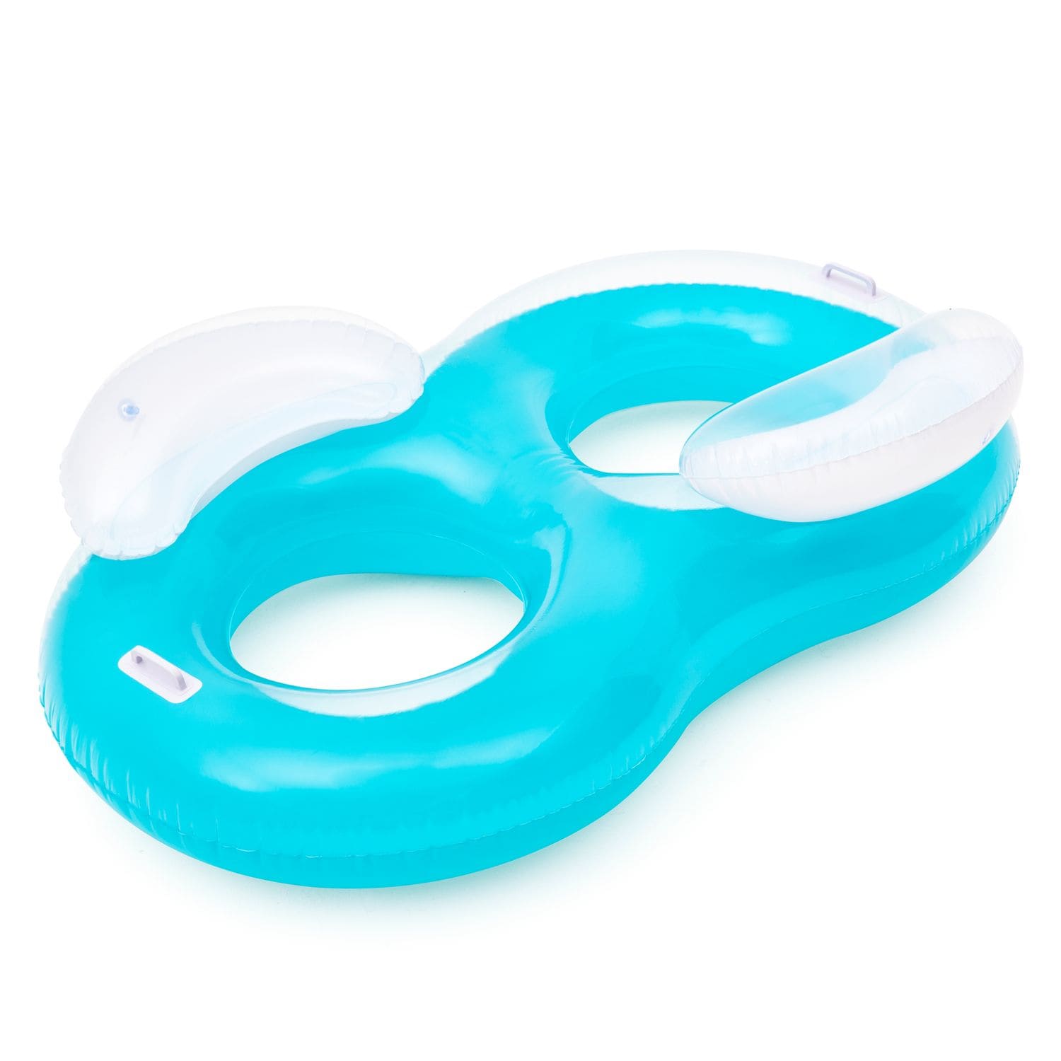 Bestway Schwimmring Cool Comfort&trade; mit R&uuml;ckenlehne - Bild 1