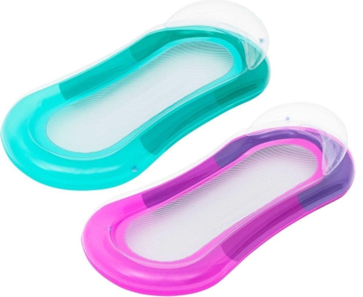 Bestway Bestway&reg; Luftmatratze Hydroluxe&trade; 160 x 84 cm, sortiert - Bild 1