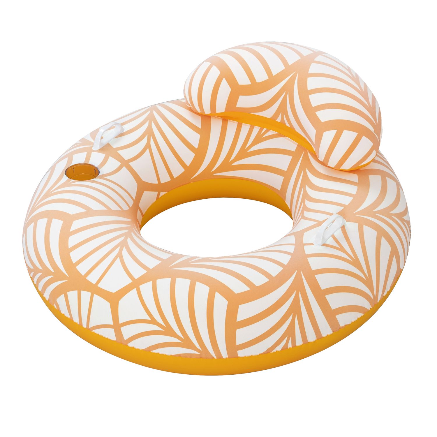 Bestway Schwimmring Comfort Plush&trade; mit Kopfst&uuml;tze - Bild 1