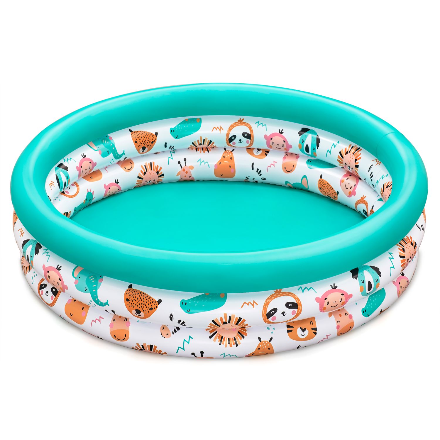 Bestway Planschbecken Safari Pals&trade; - Bild 1
