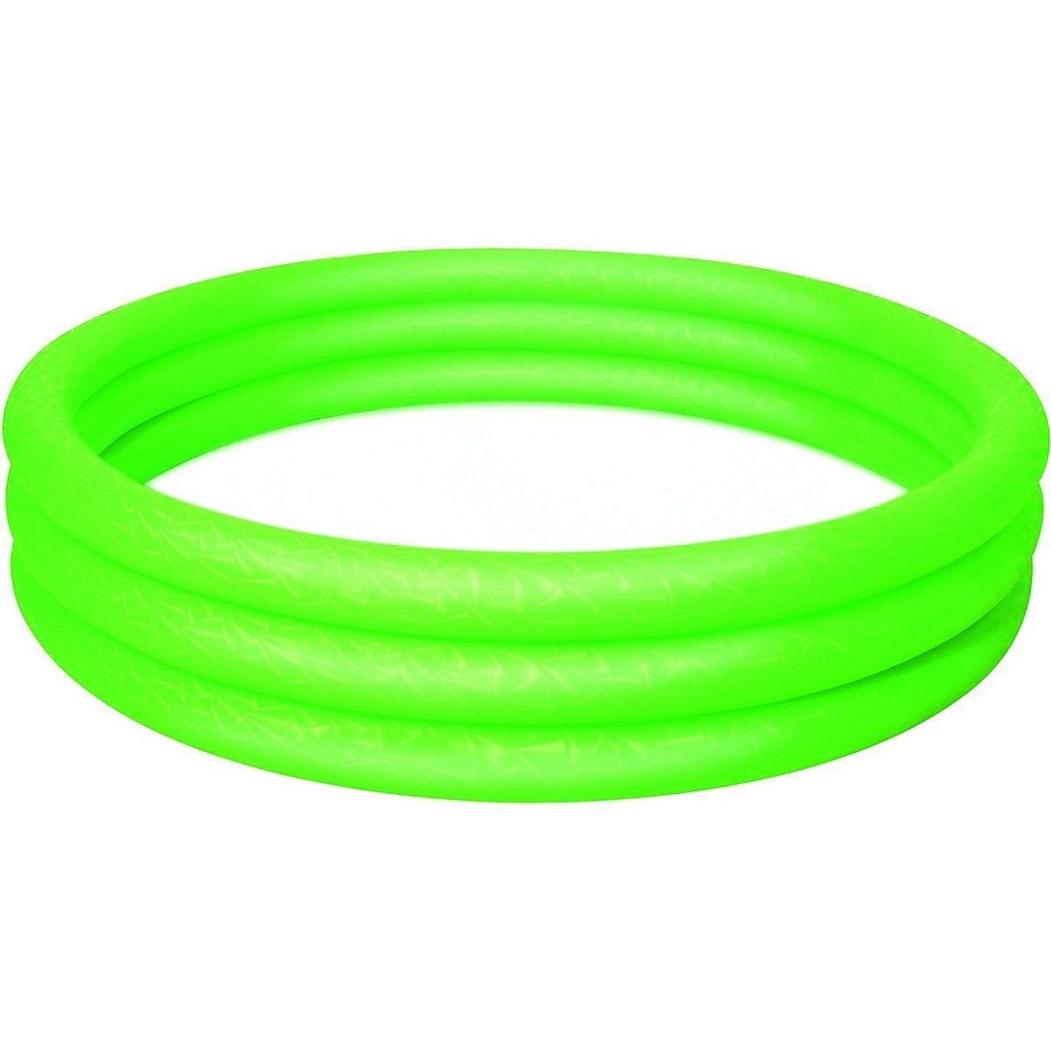 Bestway Planschbecken 3-Ring Pool 180 cm - Bild 1