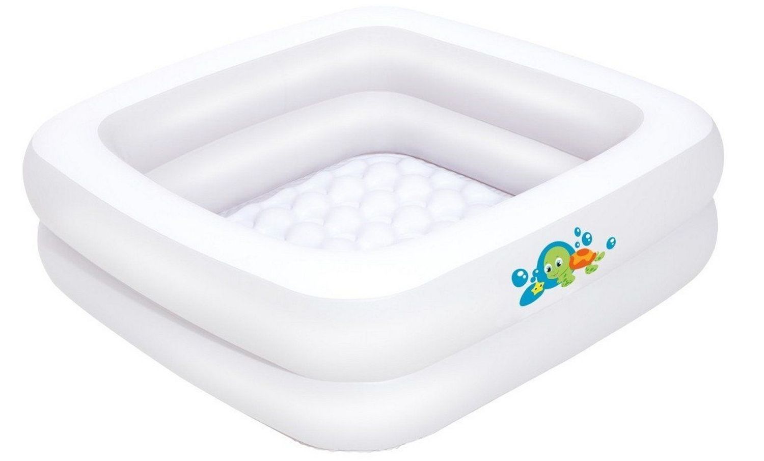 Bestway Baby-Duschwanne Scrub-A-Dub&trade; - Bild 1