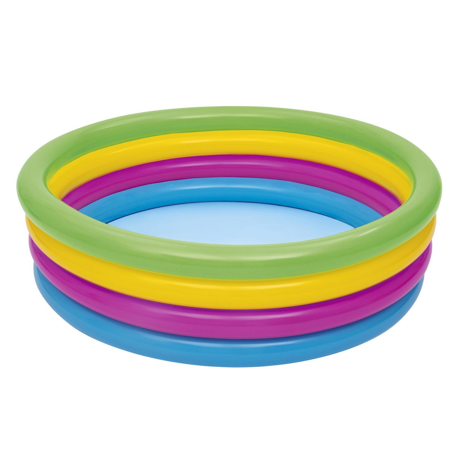 Bestway Planschbecken Swim Squad™ | 06942138913422