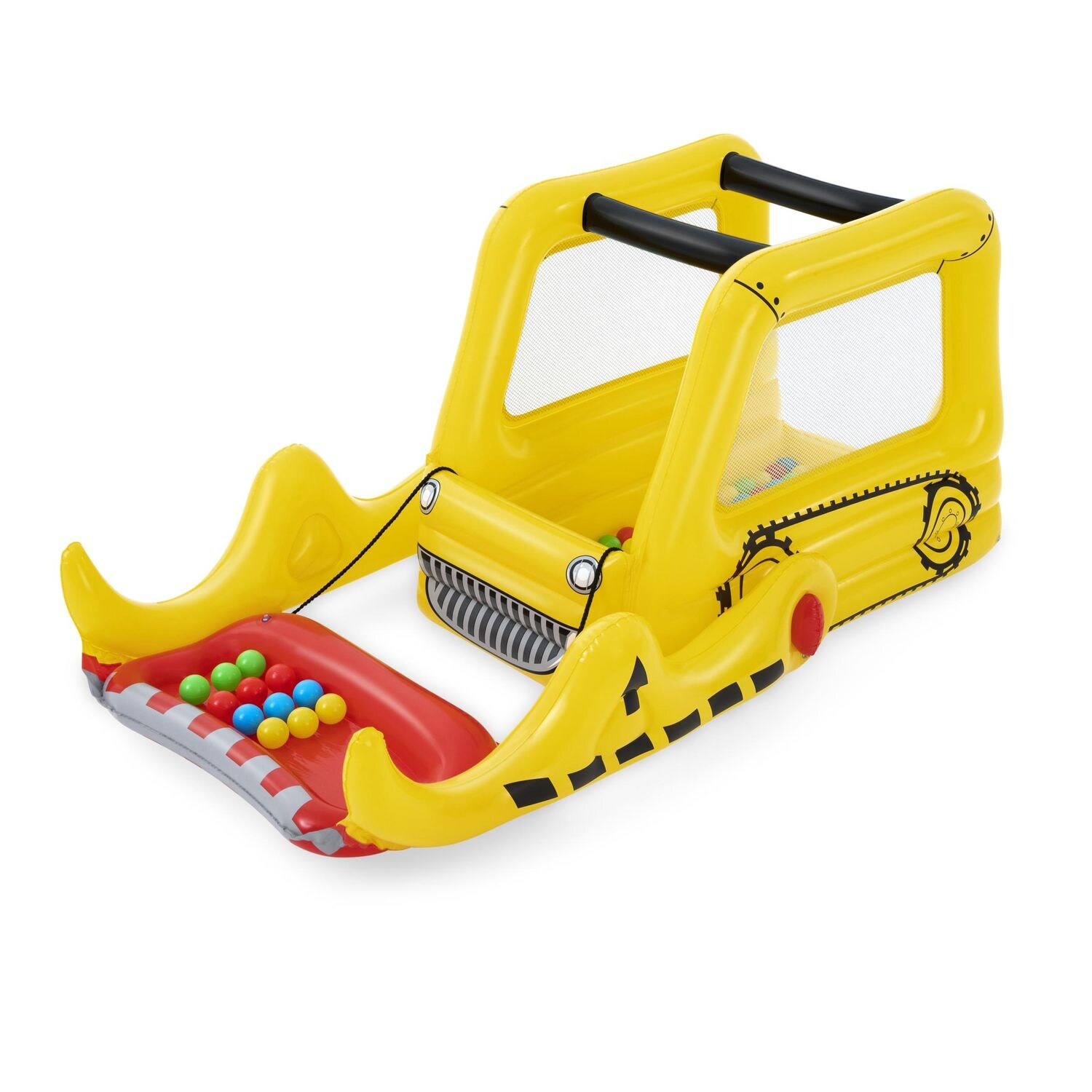 Bestway Dozer™ Bällebad Sandraupe | 06942138961997