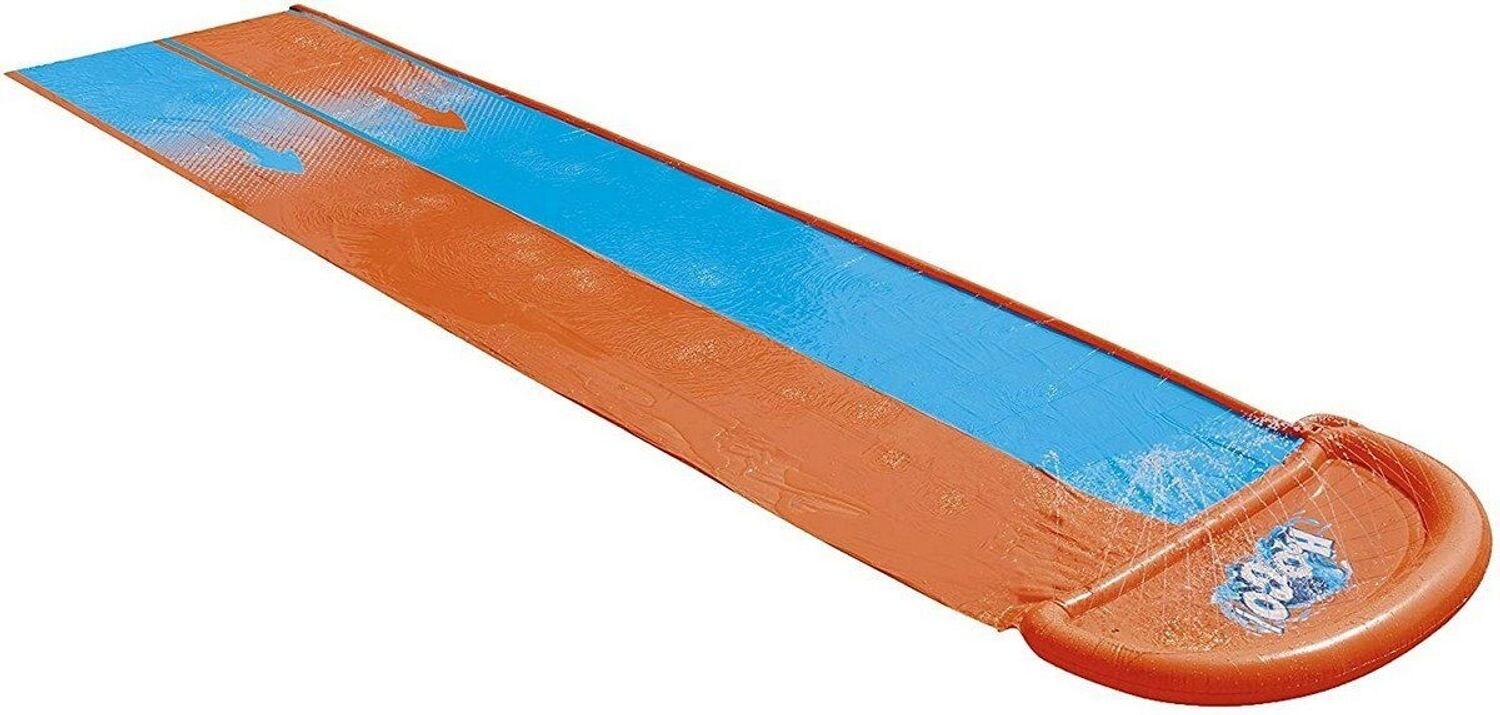Bestway H2OGO!® 2-Personen -Wasserrutsche | 06942138969085