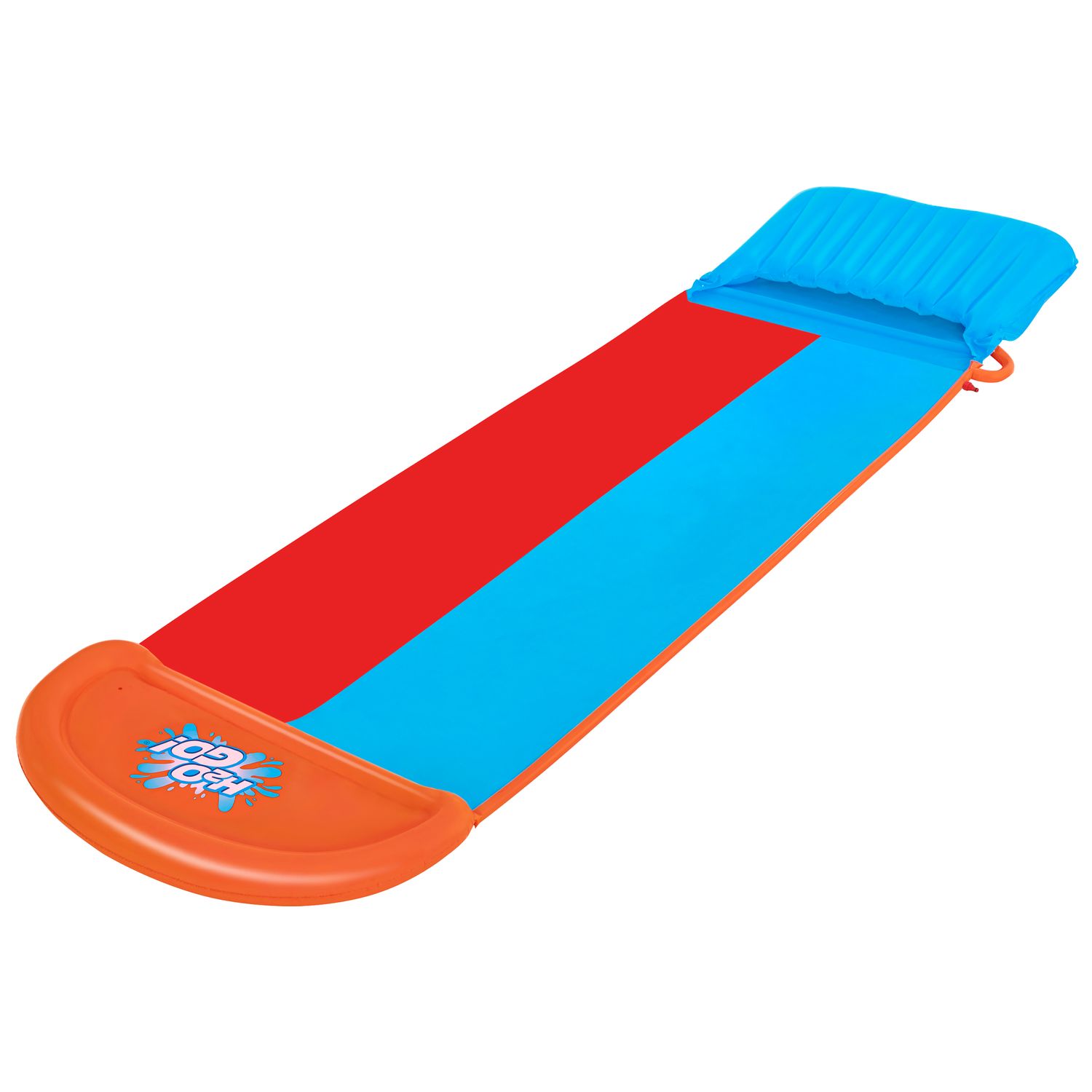 Bestway H2OGO!&reg; Tsunami Splash Ramp&trade; 2-Personen-Wasserrutsche - Bild 1