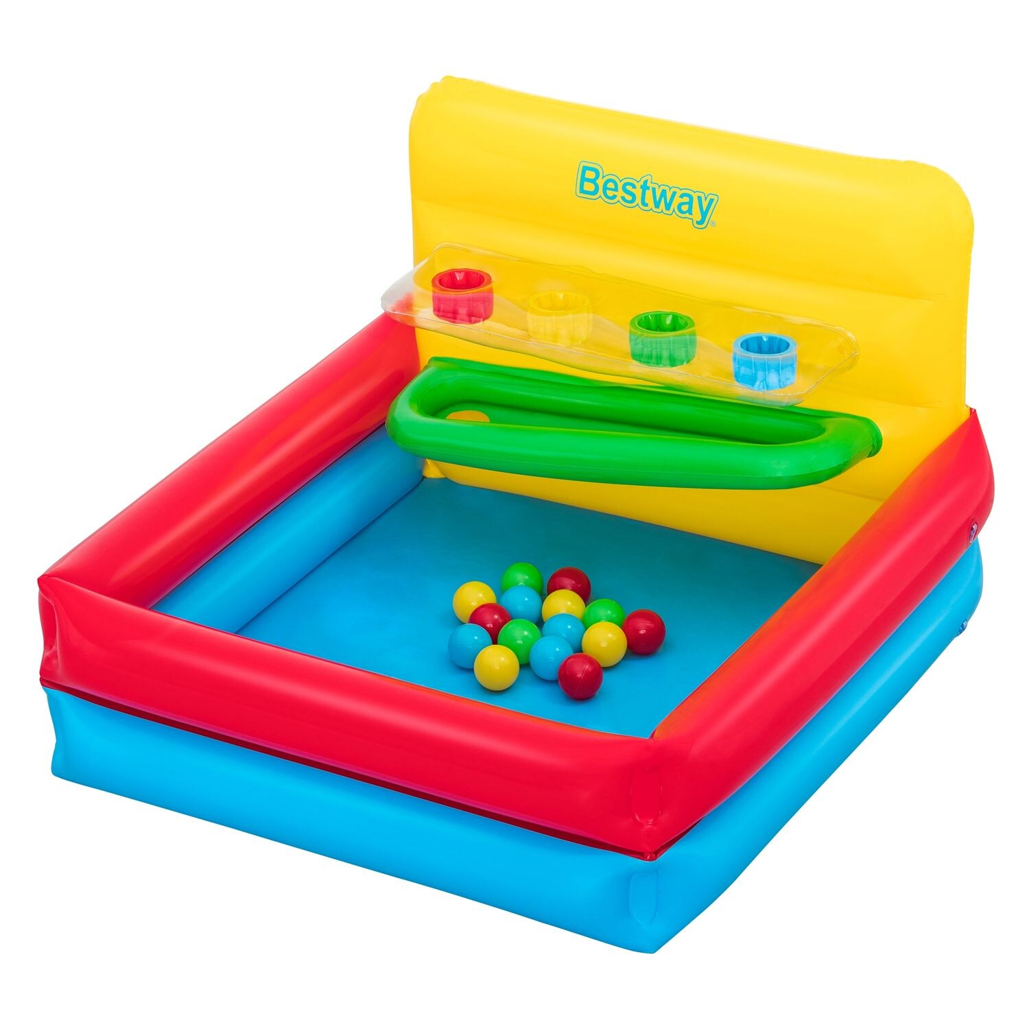 Bestway Bällebad Sort ’n Play™ | 06941607322024