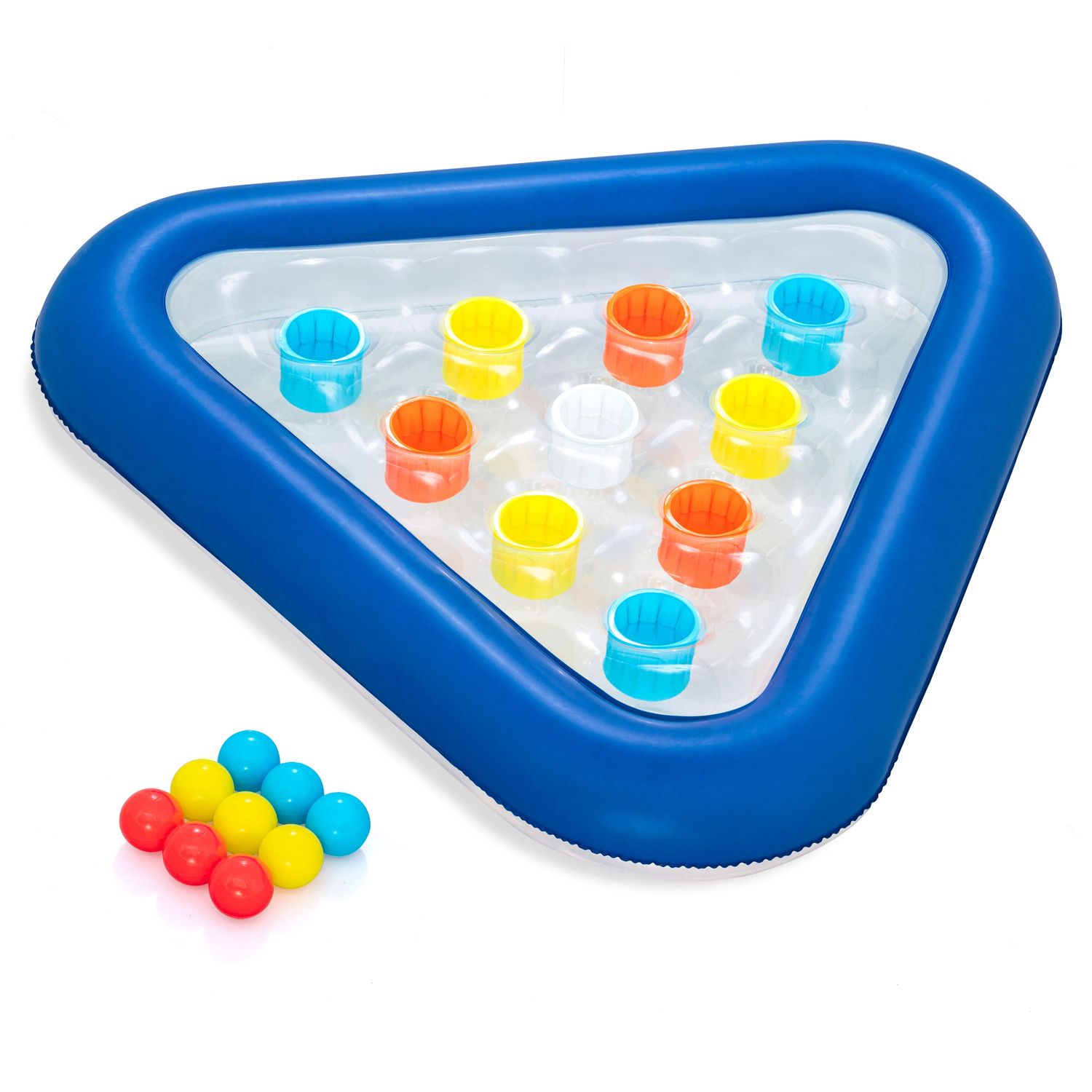 Bestway Schwimmendes Spiel Pong Champion&trade; - Bild 1