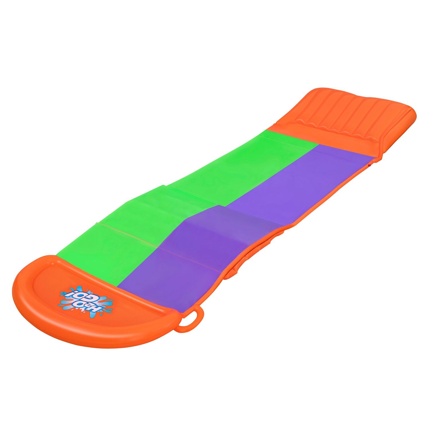 Bestway H2OGO!® 2-Personen-Rutsche SplashCoaster™ | 06941607348628