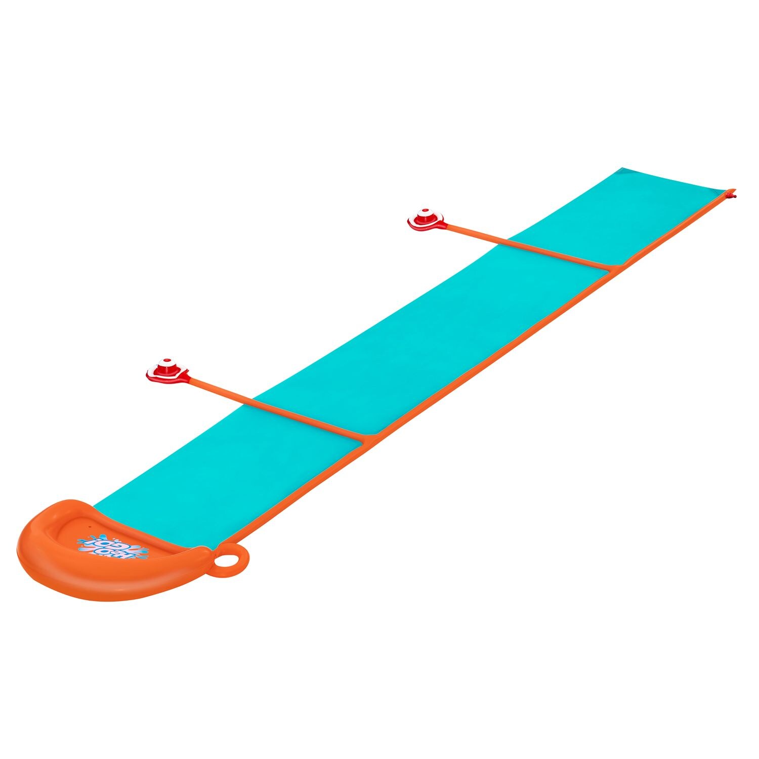 Bestway H2OGO!® Wasserrutsche Fontäne | 06941607367537