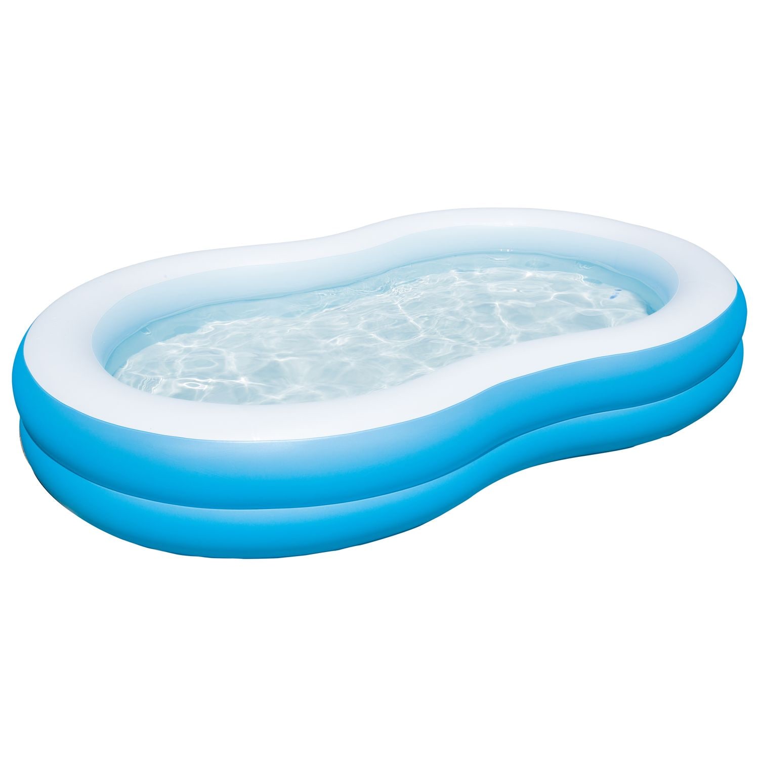 Bestway Family Pool Big Lagoon&trade; - Bild 1