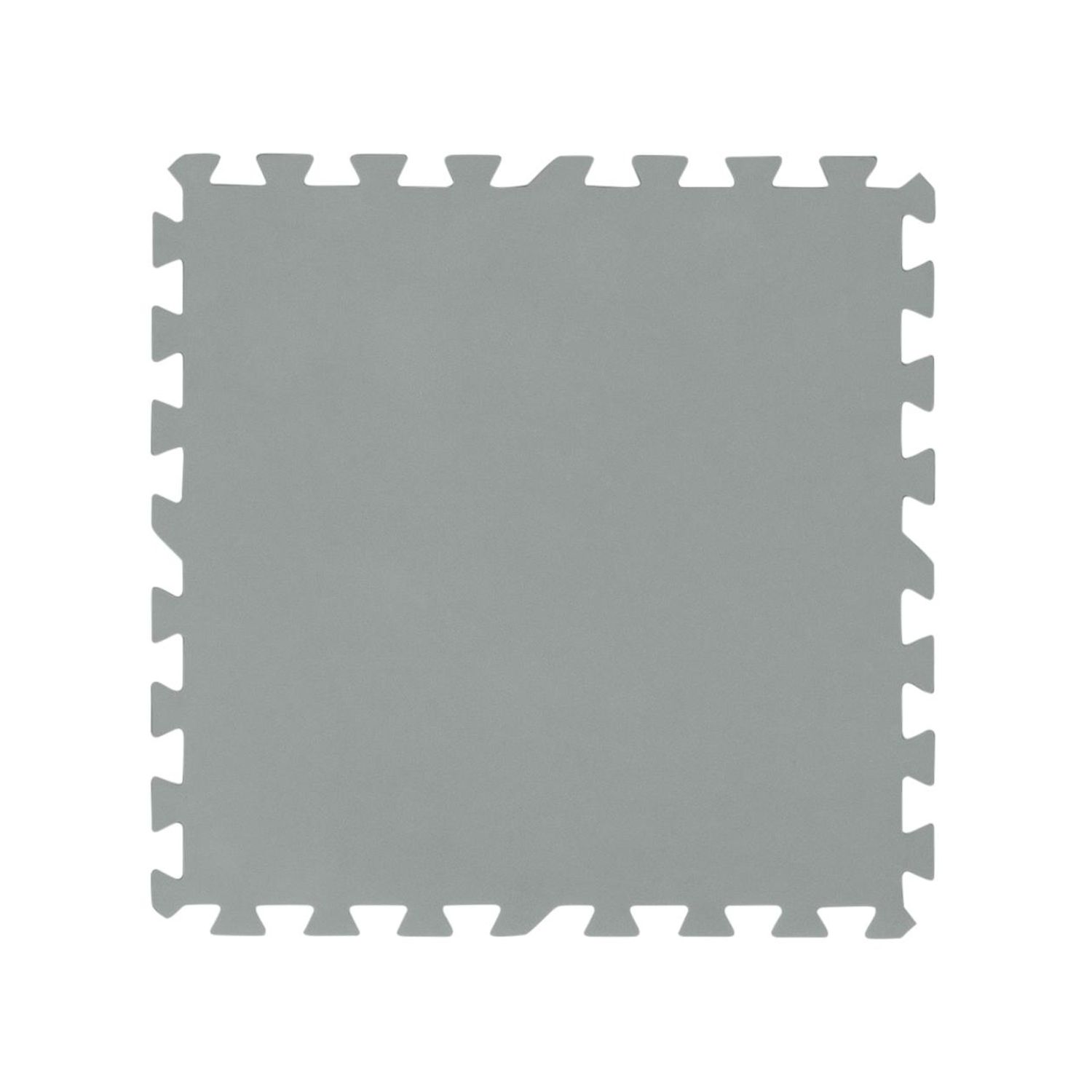 Bestway Flowclear&trade; Pool-Bodenschutzfliesen Set, 9 St&uuml;ck &aacute; 50 x 50 cm - Bild 1