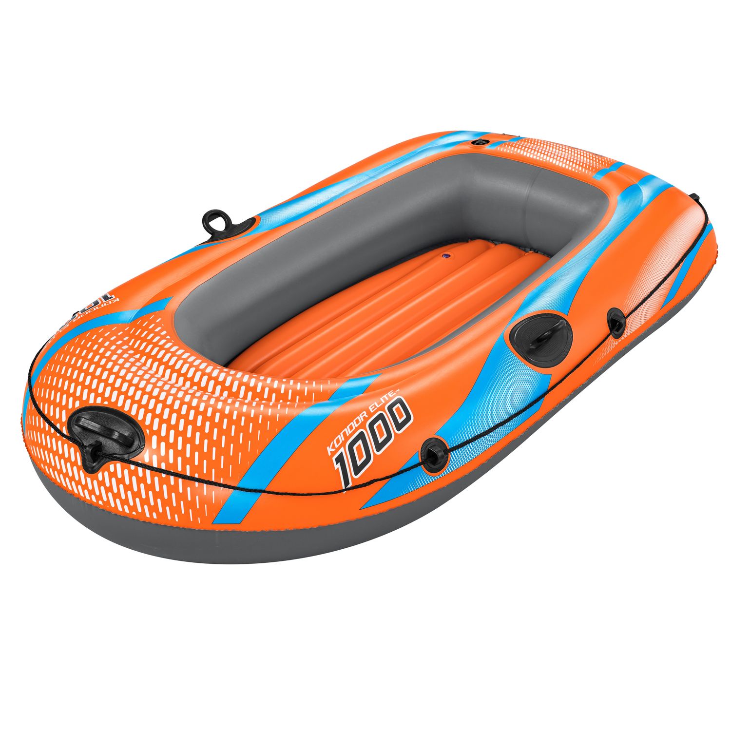 Bestway Schlauchboot Kondor Elite&trade; 1000 - Bild 1