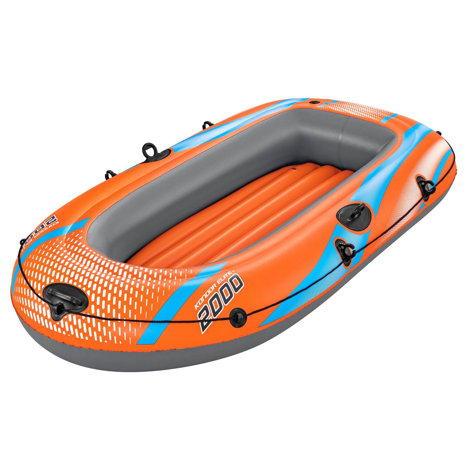 Bestway Schlauchboot Kondor Elite™ 2000 | 06941607332429