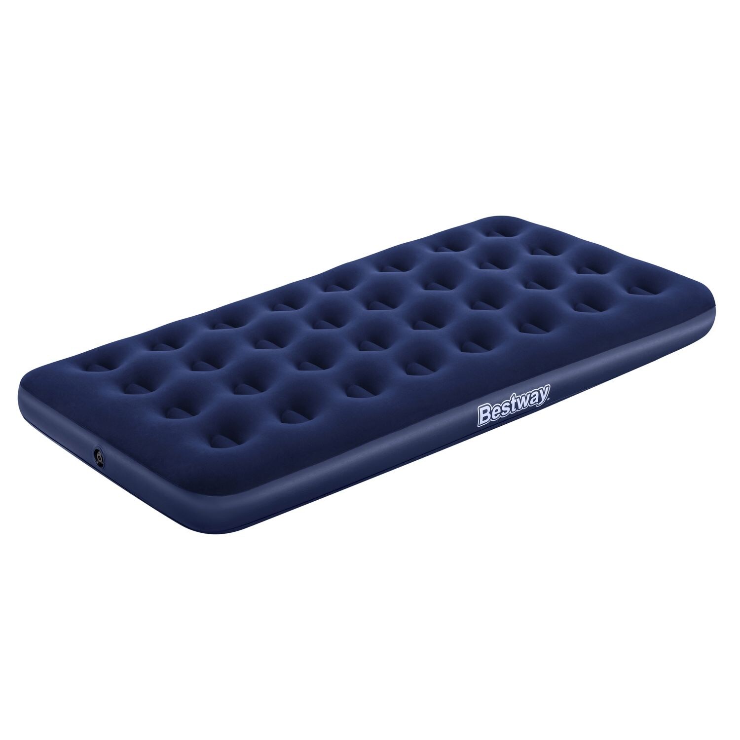 Bestway Single-Luftbett Blue Horizon | 06941607343883