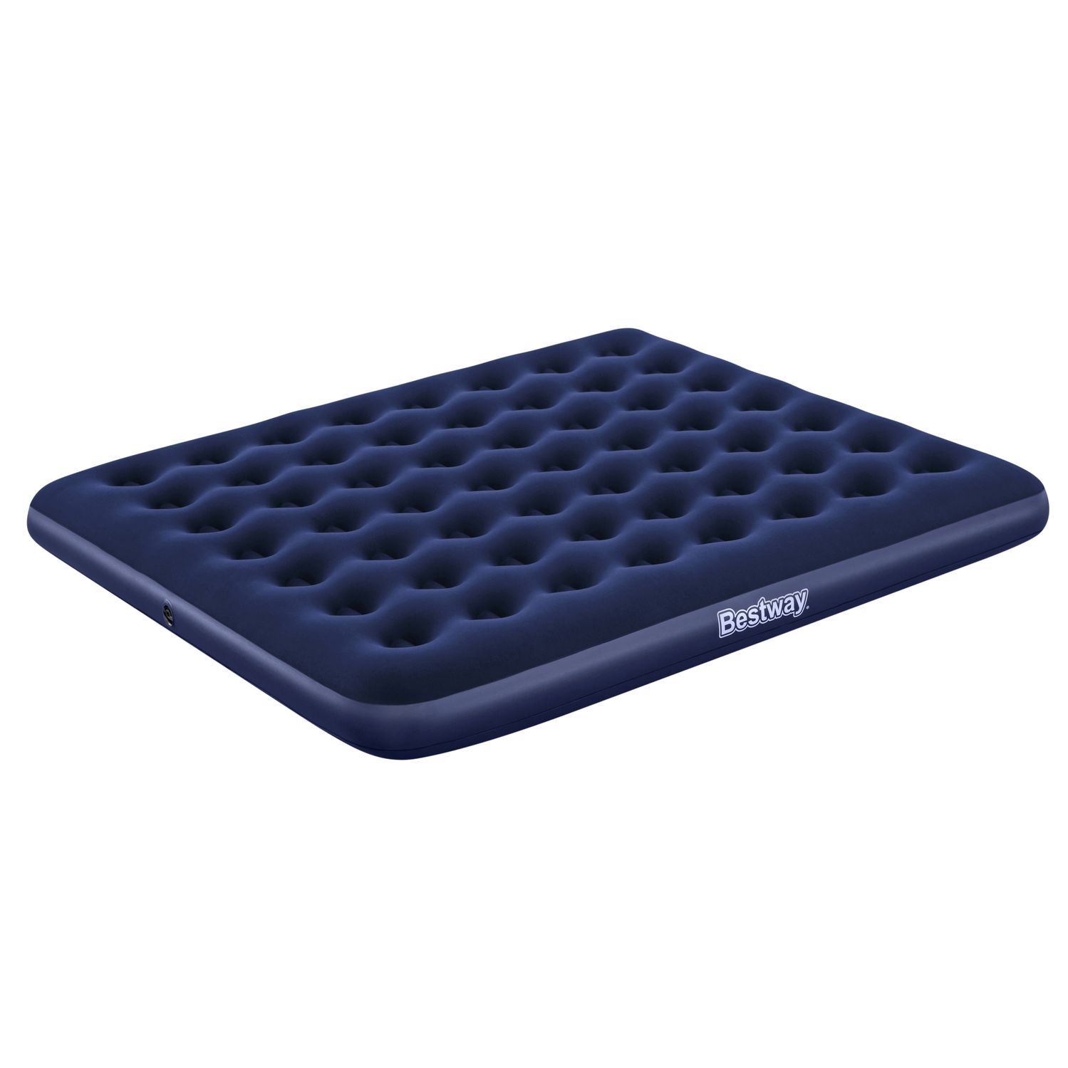 Bestway Doppelluftbett Blue Horizon - Bild 1