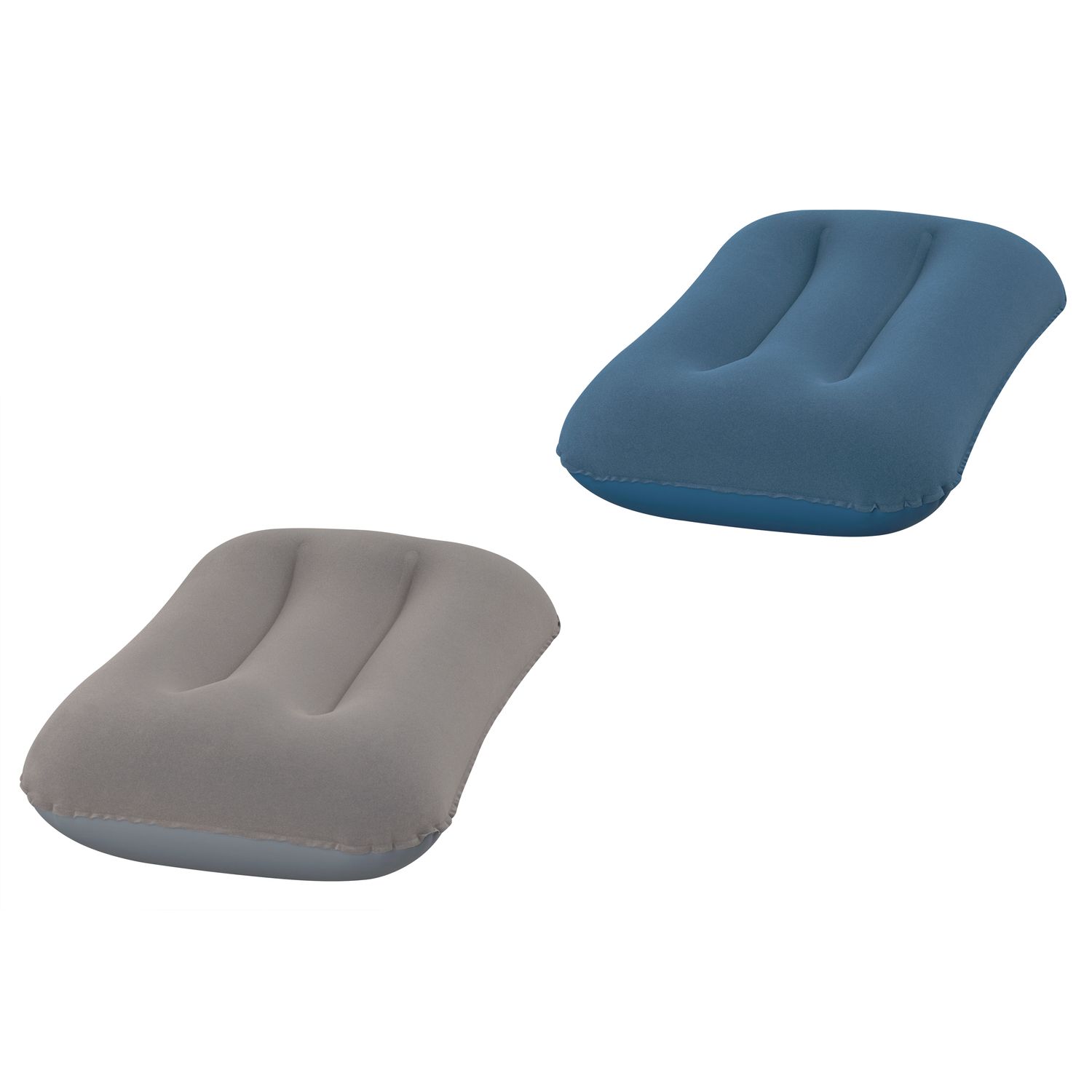 Bestway aufblasbares Camping-Kissen 1 St. sortiert - Bild 1