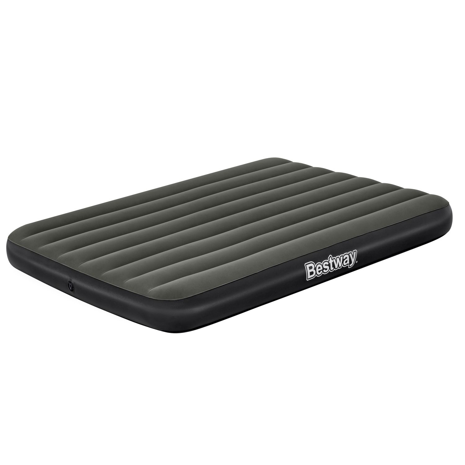 Bestway TriTech&reg; Doppelluftbett 191 x 137 x 25 cm - Bild 1