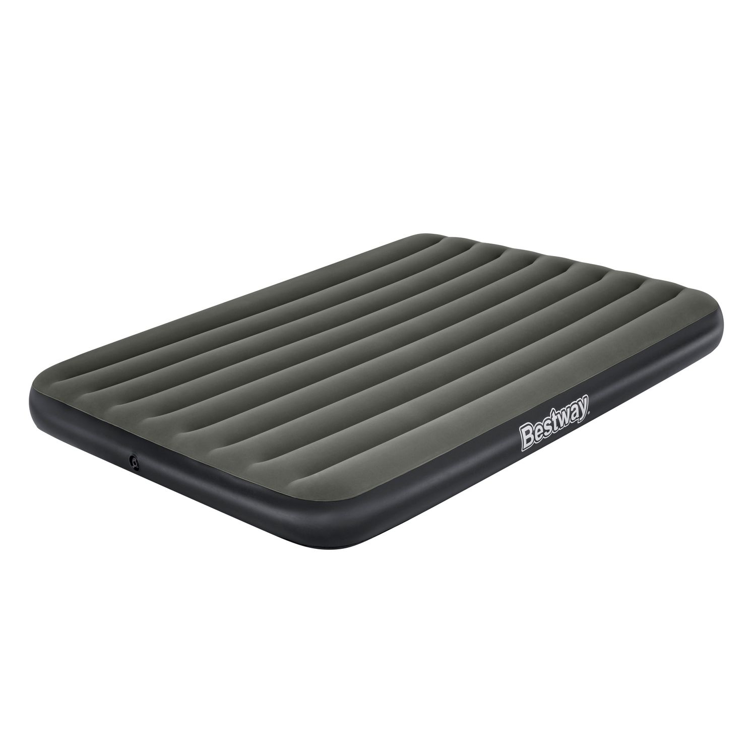 Bestway TriTech&reg; Doppelluftbett 203 x 152 x 25 cm - Bild 1