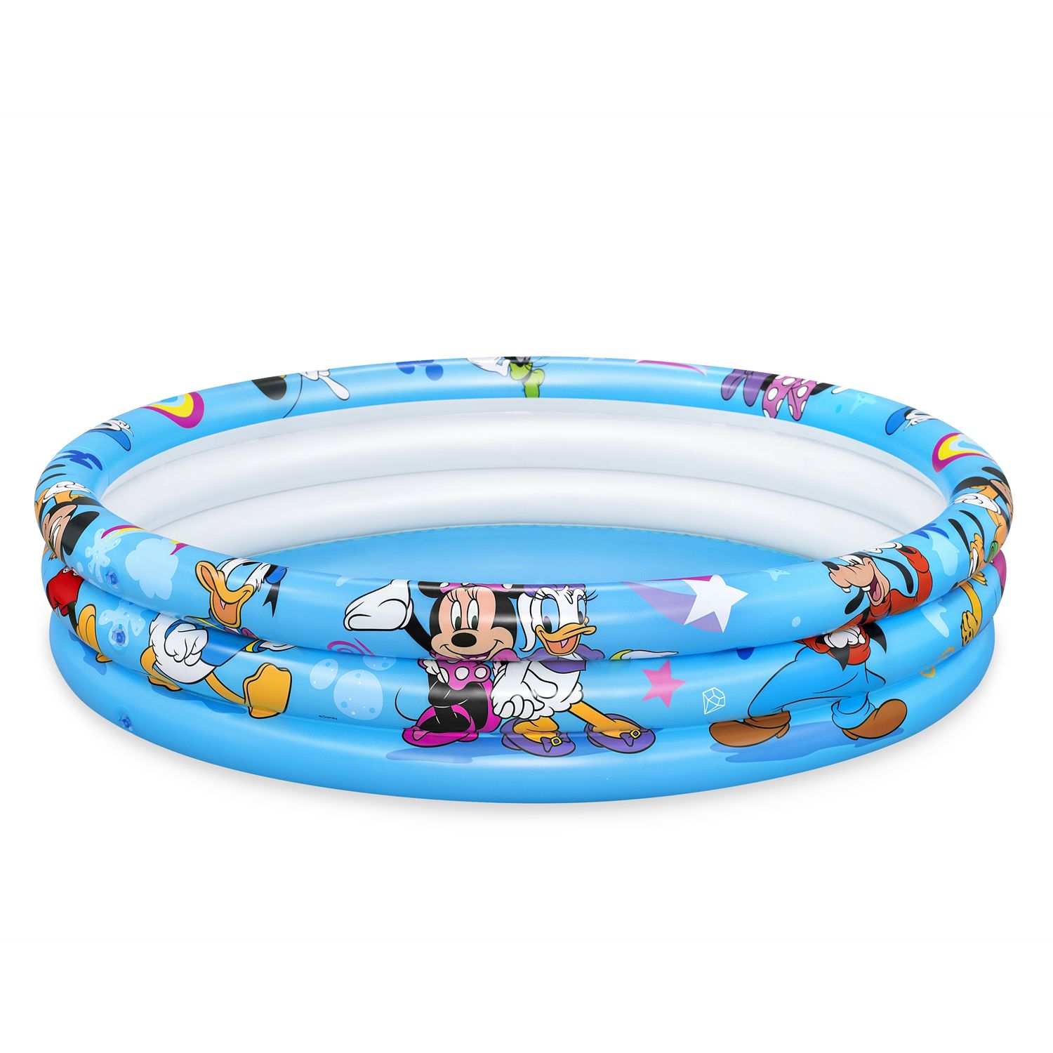 Bestway Disney Junior&reg; Planschbecken Mickey & Friends - Bild 1