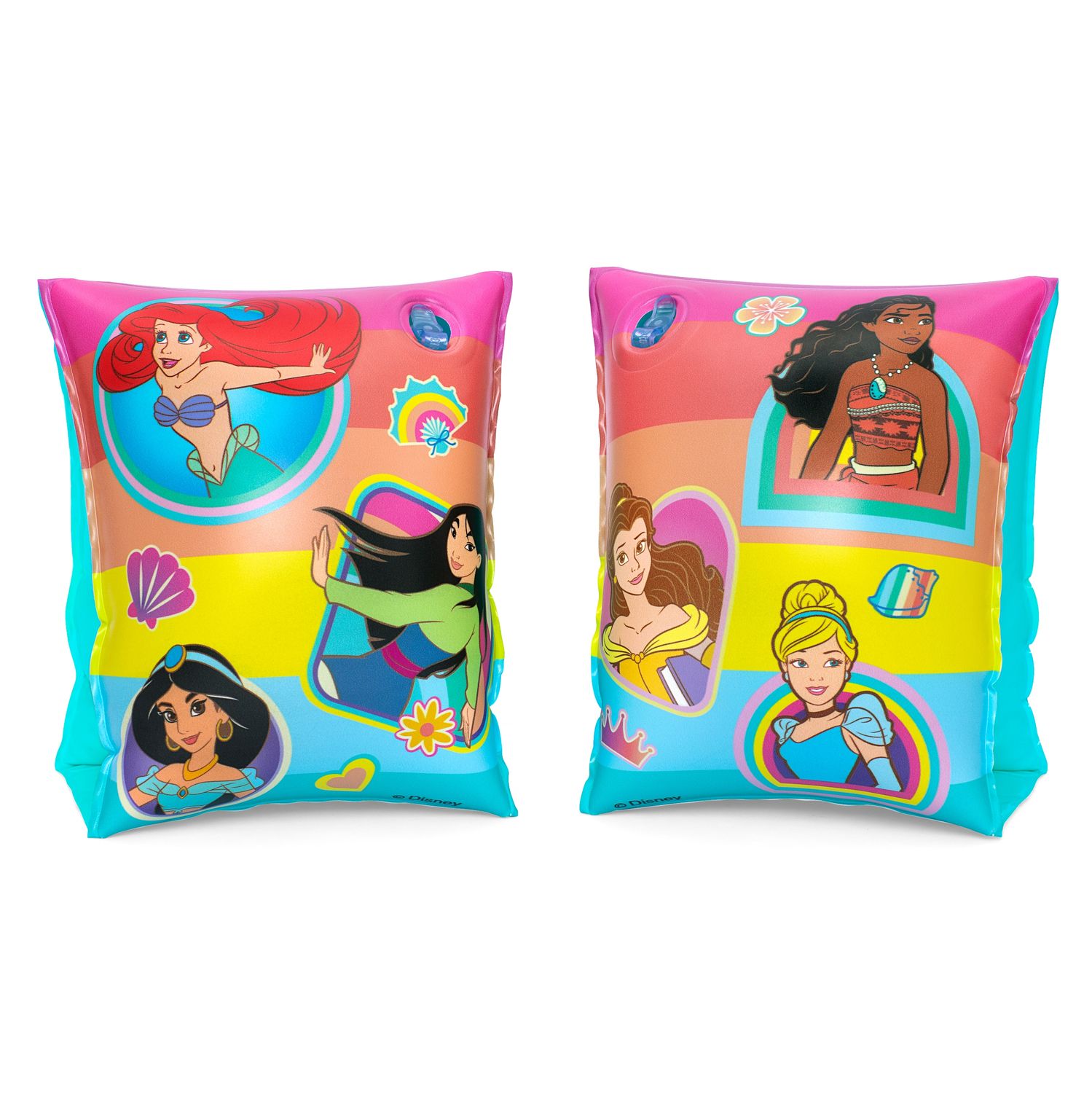 Bestway Disney&reg; Princess Schwimmfl&uuml;gel Princess - Bild 1