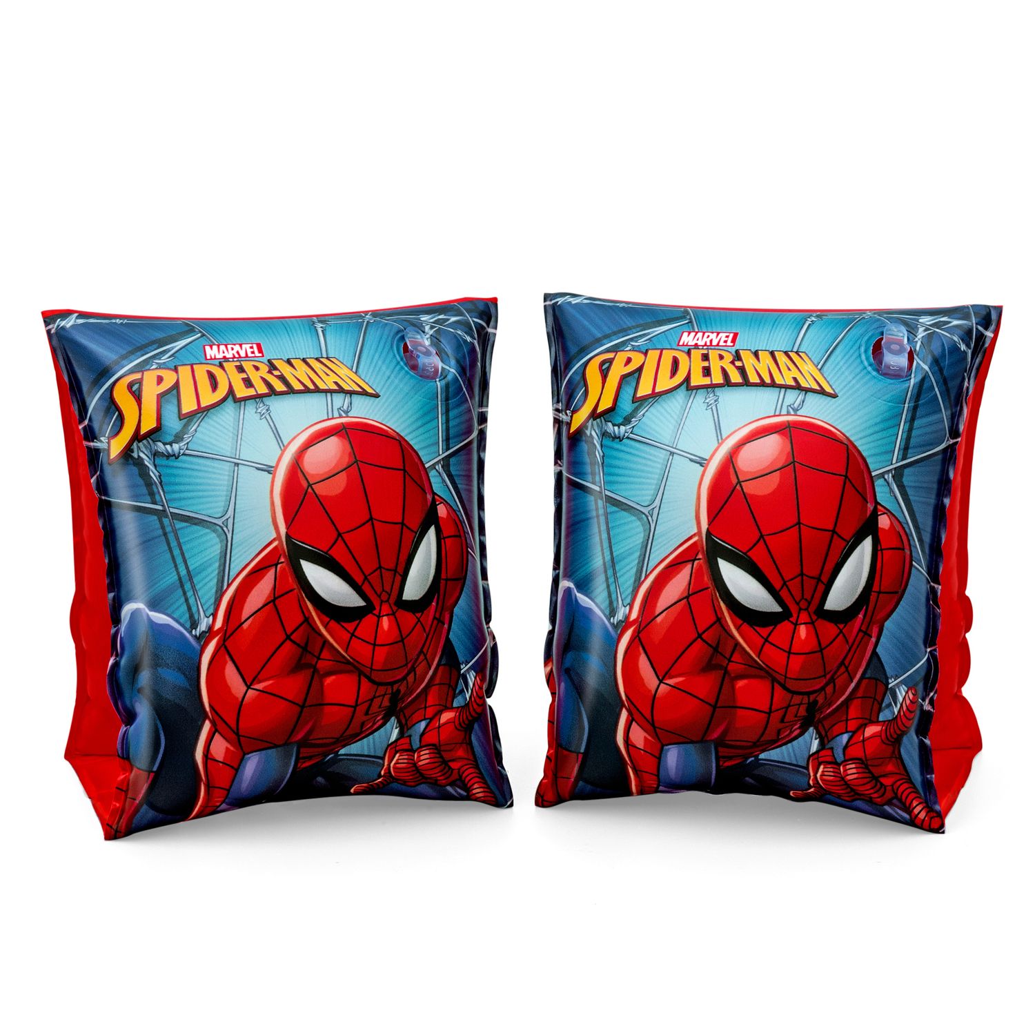 Bestway Spider-Man&trade; Schwimmfl&uuml;gel - Bild 1