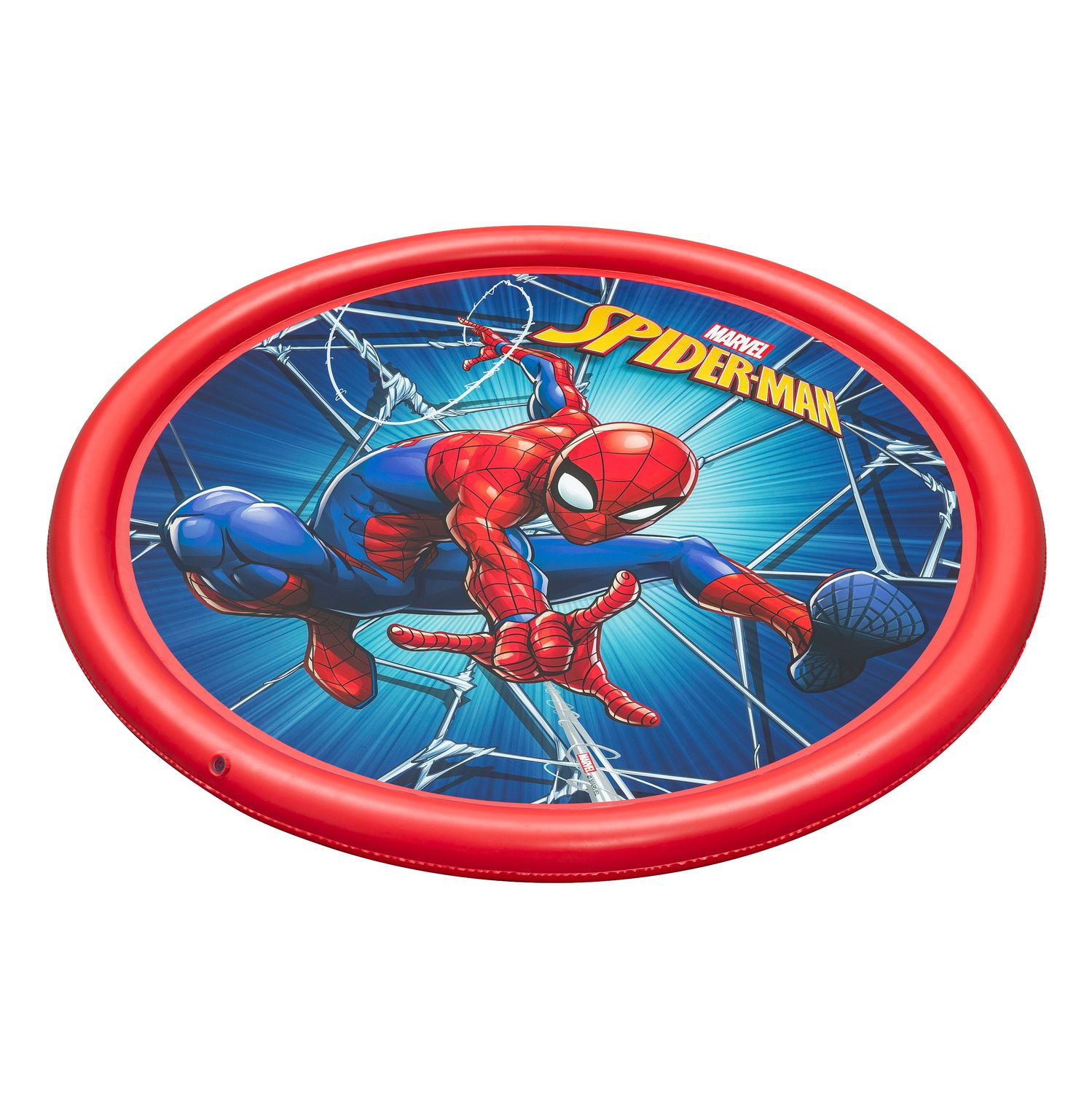 Bestway Spider-Man&trade; Wassermatte - Bild 1