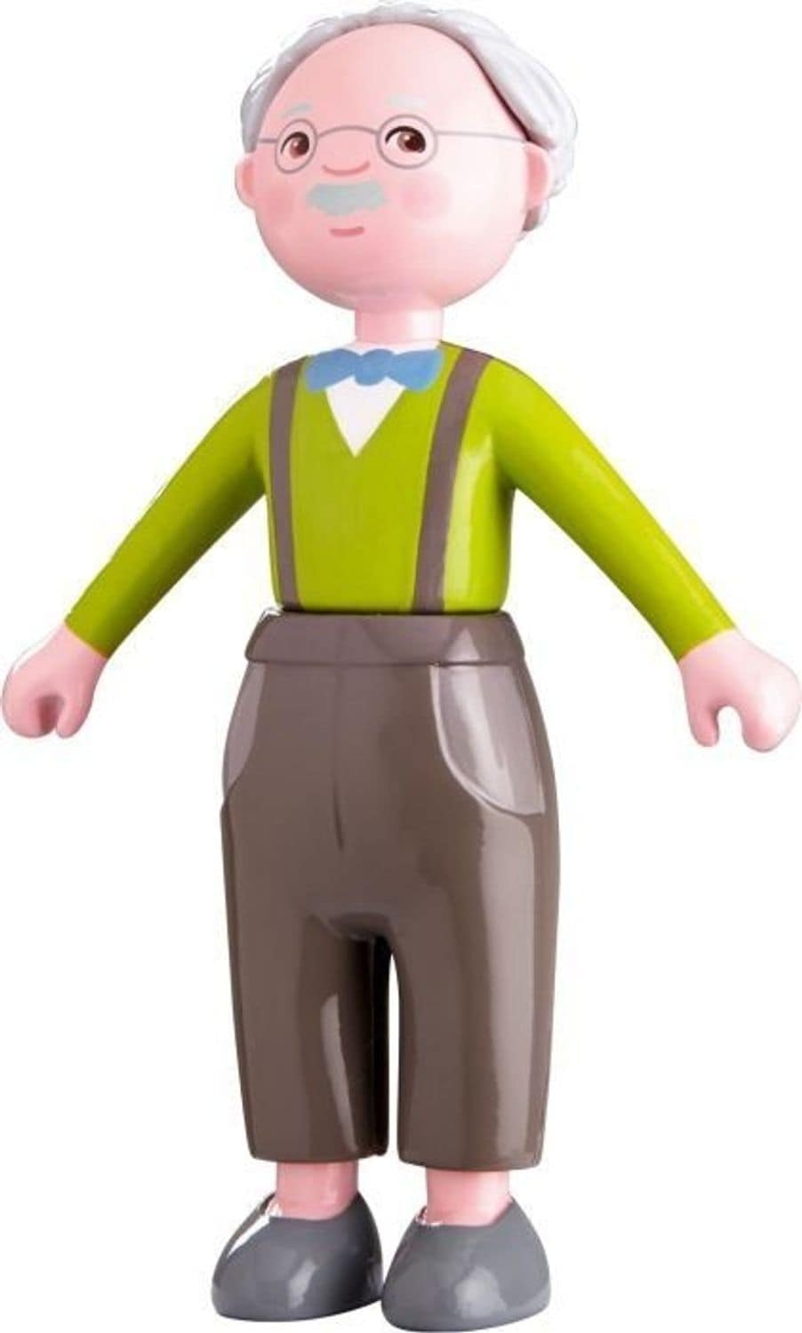 Haba Little Friends Opa Kurt - Bild 1