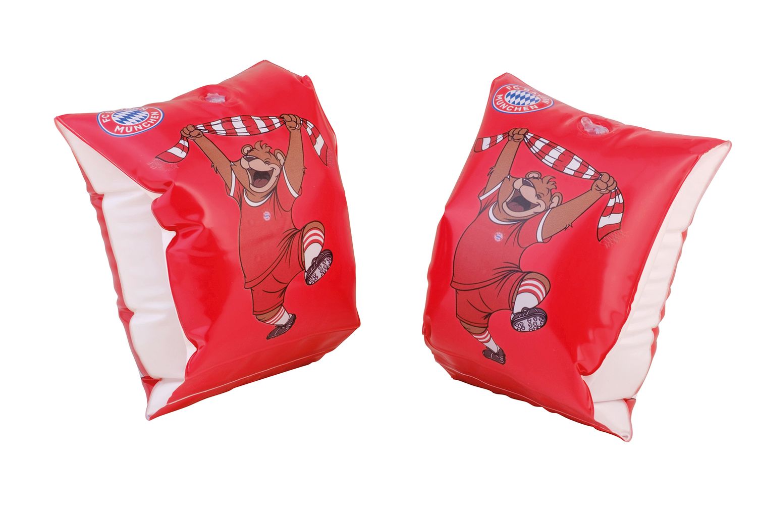 Wehncke Bayern M&uuml;nchen Schwimmhilfen - Bild 1