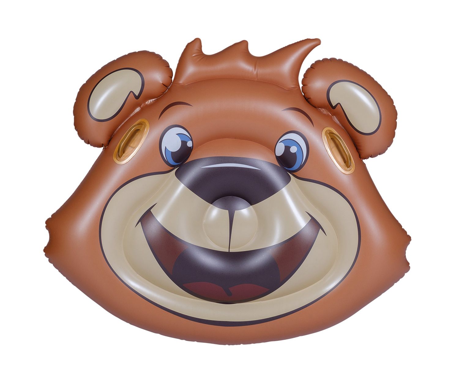 Wehncke Bayern M&uuml;nchen Floater Berni - Bild 1