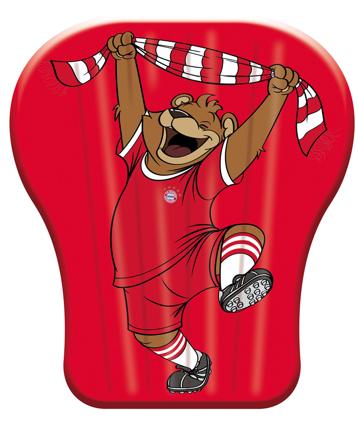 Wehncke Bayern M&uuml;nchen Kindermatratze Berni - Bild 1