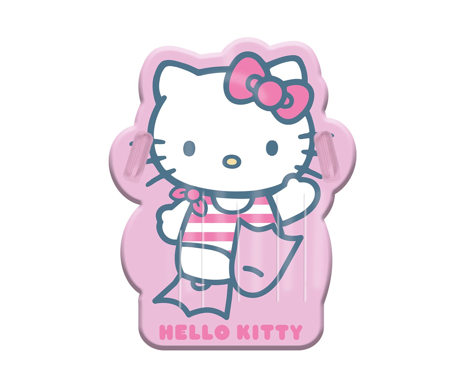 Wehncke Hello Kitty Kindermatratze mit Haltegriffen - Bild 1