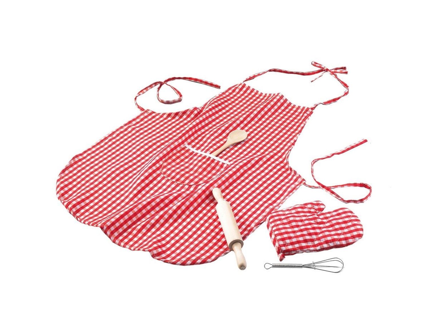 Happy People Koch- & Back-Set 5-teilig - Bild 1