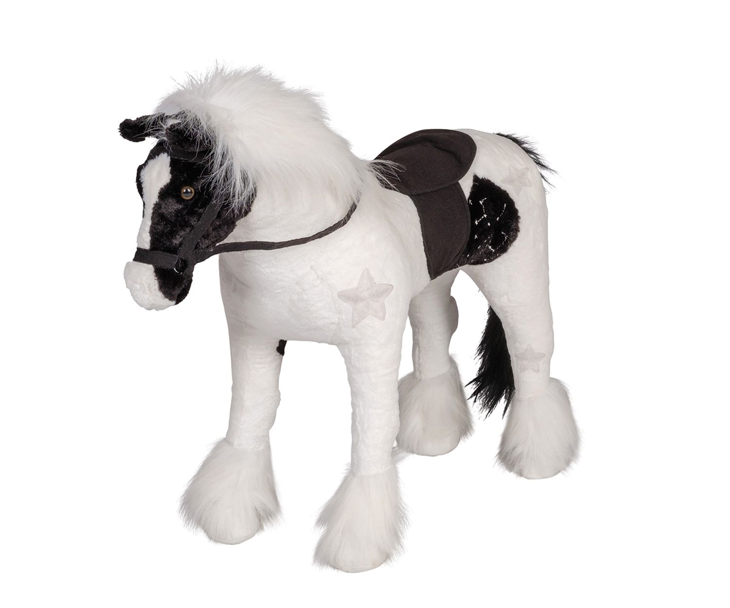 Happy People "Tinker" Pferd mit "Glow in - Bild 1