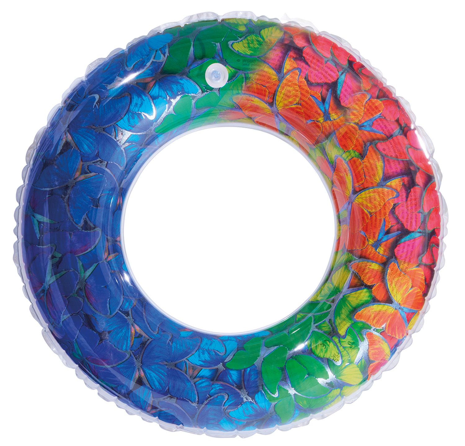 Wehncke Schwimmring Butterfly - Bild 1