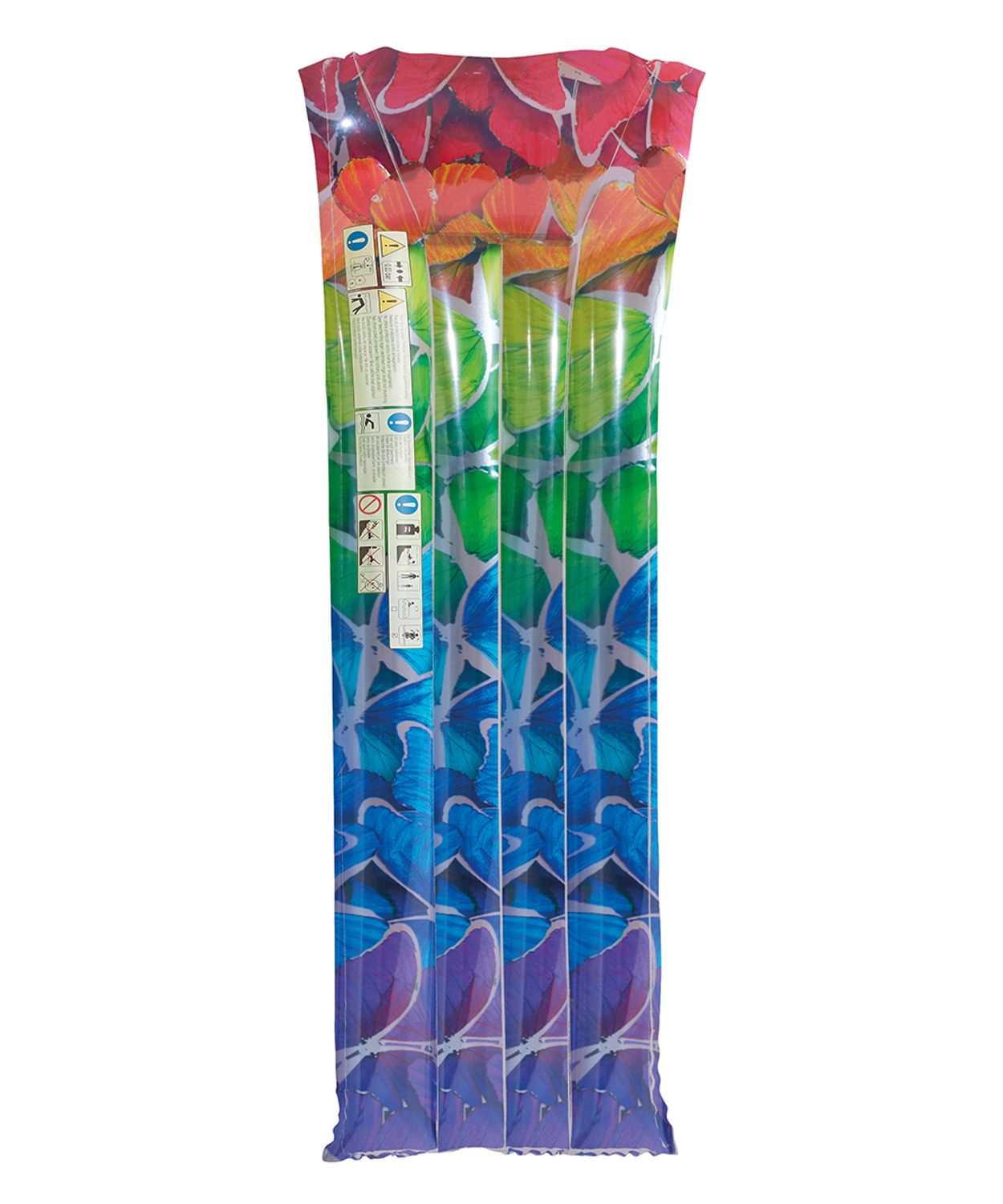 Wehncke Matratze Butterfly - Bild 1