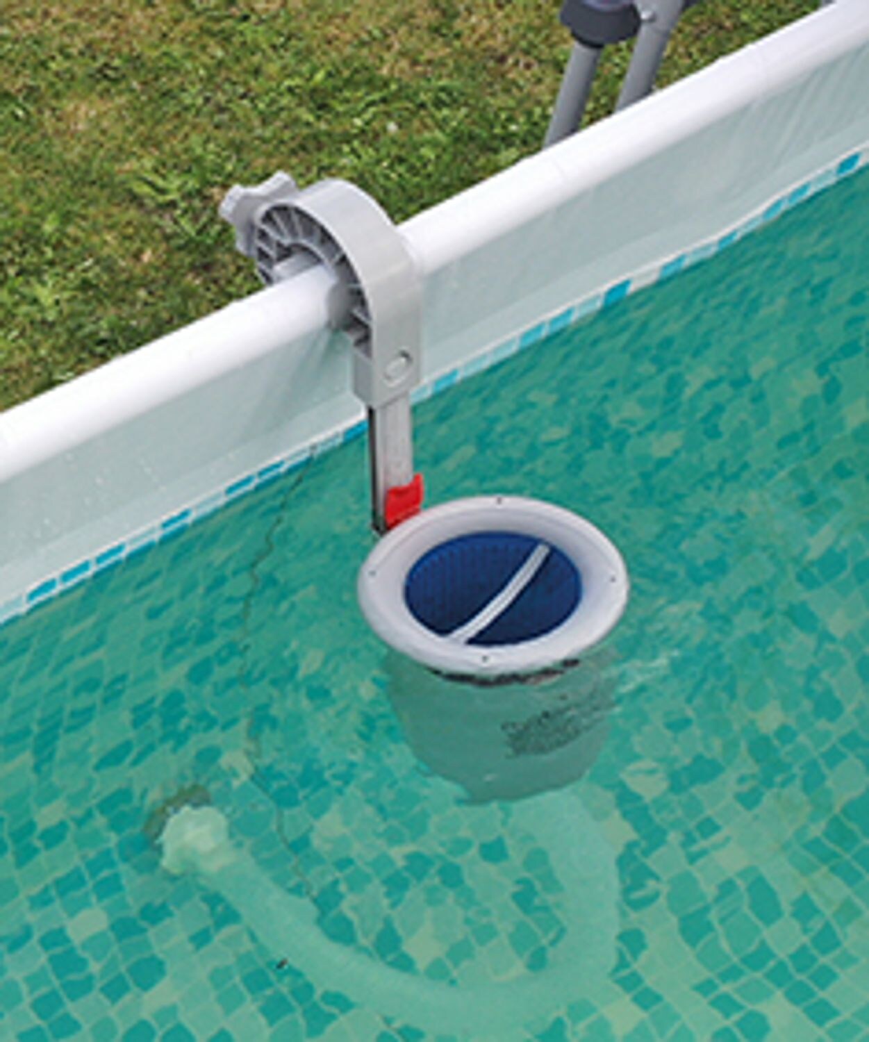 Wehncke Einhängeskimmer | 04008332775319