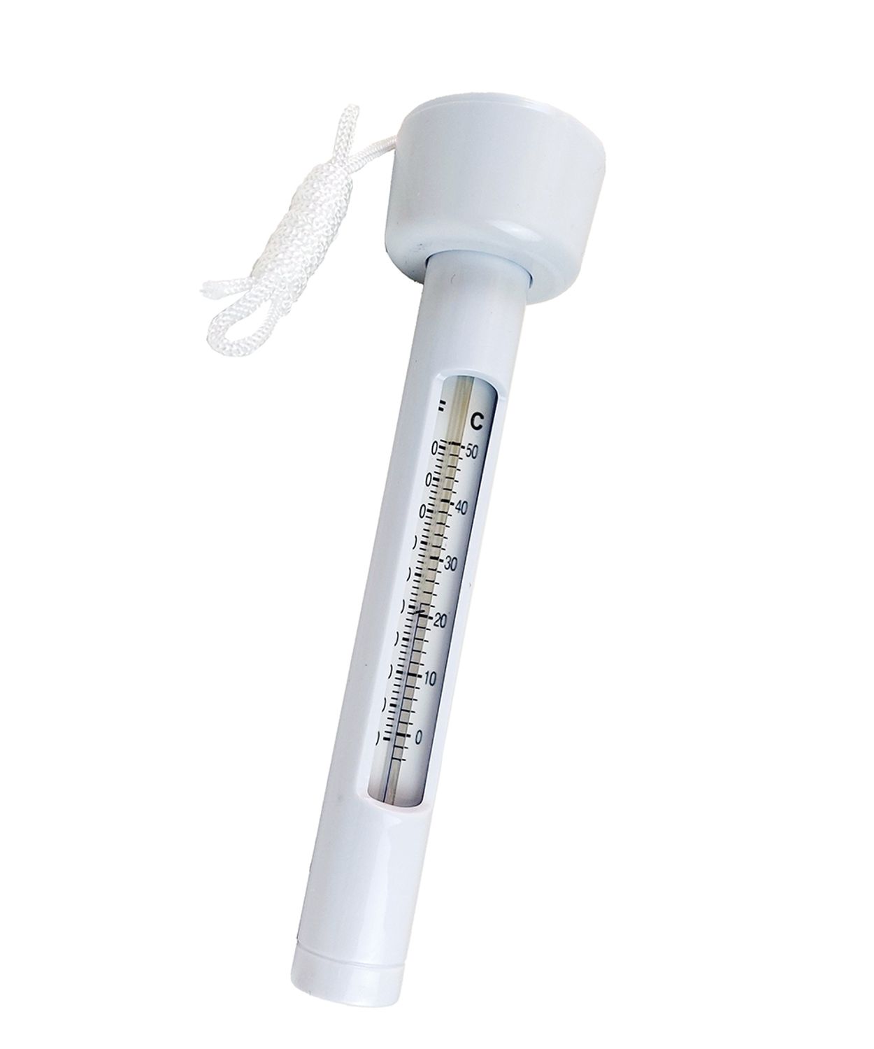 Wehncke Thermometer schwimmend - Bild 1