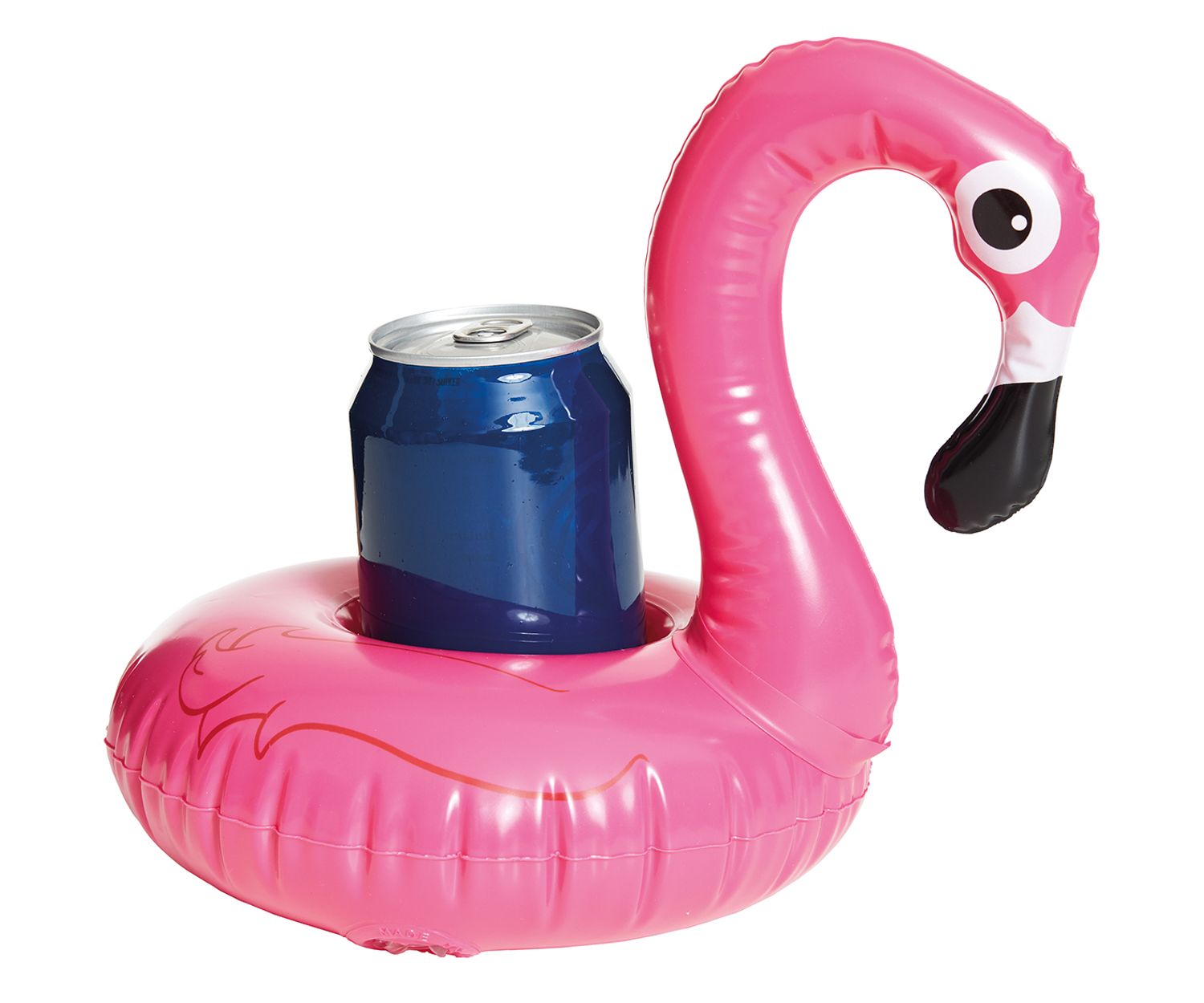 Wehncke Getr&auml;nkehalter Flamingo - Bild 1