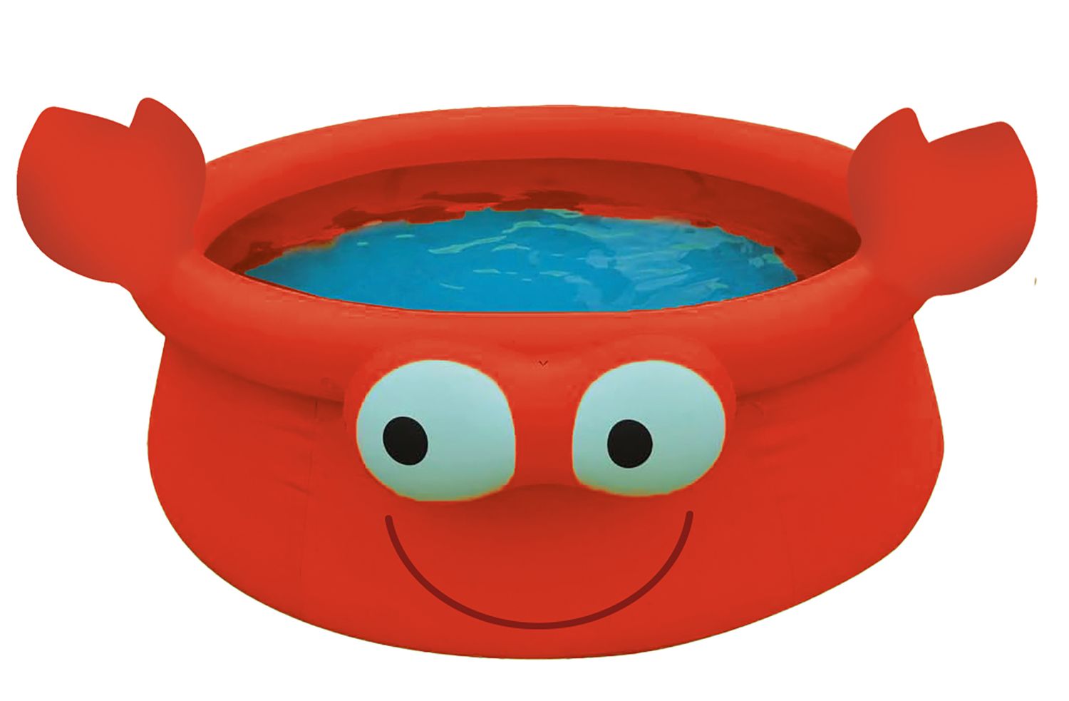 Wehncke Quick Up Pool Krabbe - Bild 1