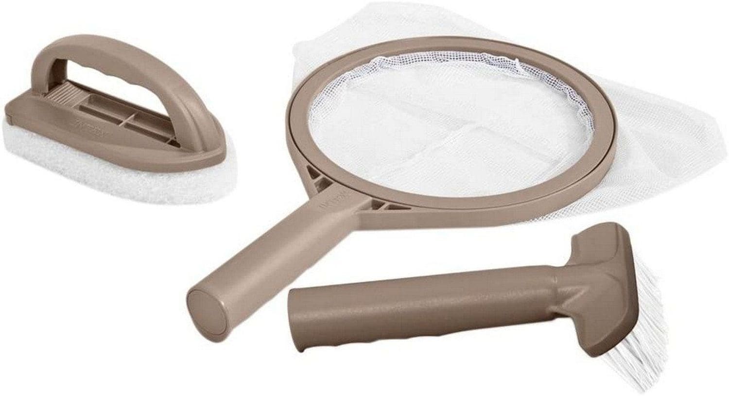 Intex PureSPA Reinigungsset - Bild 1