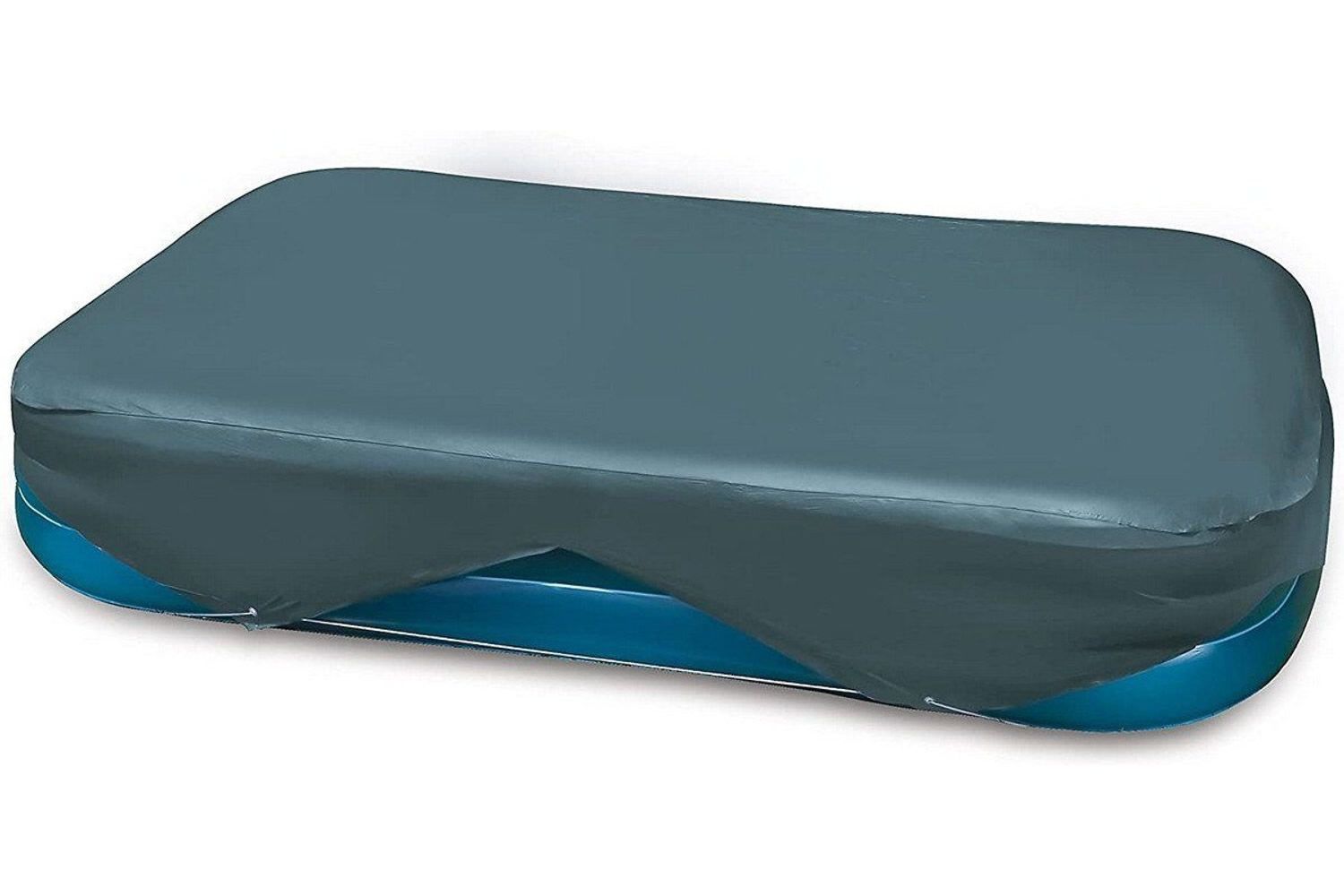 Intex Abdeckplane rechteckig f&uuml;r Swimcenter 305x183cm - Bild 1