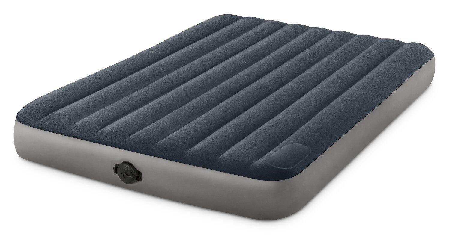 Intex DURA-BEAM® Queen-High Luftbett 152 x 203 x 25 cm