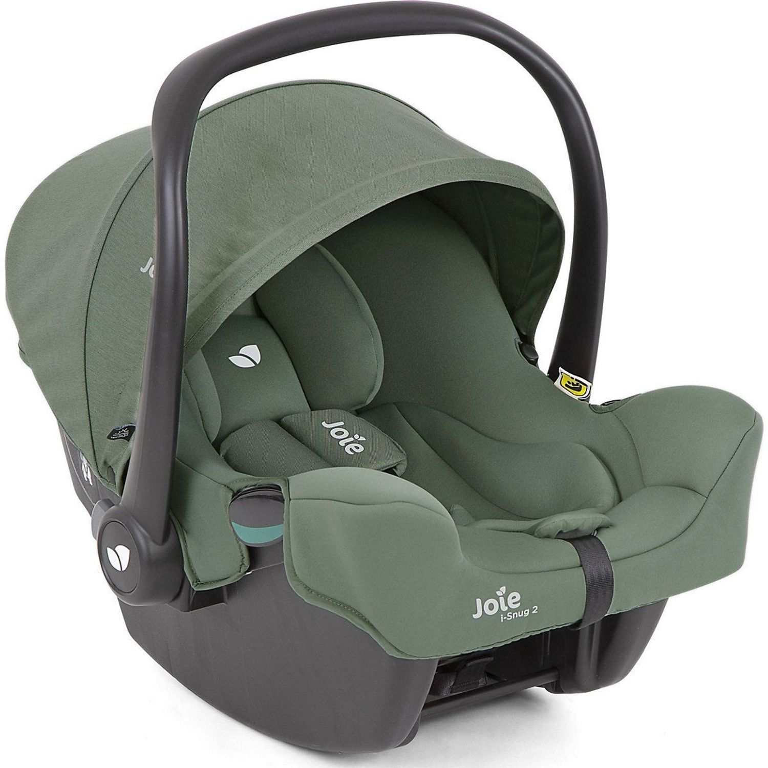 Joie i-Snug 2 Laurel i-Size Babyschale - Bild 1